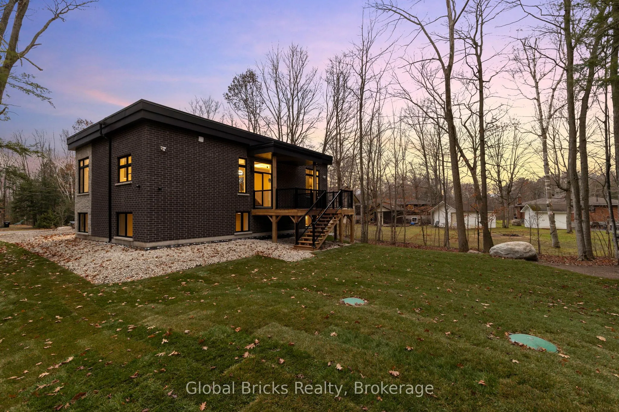 17 Staglir Drive