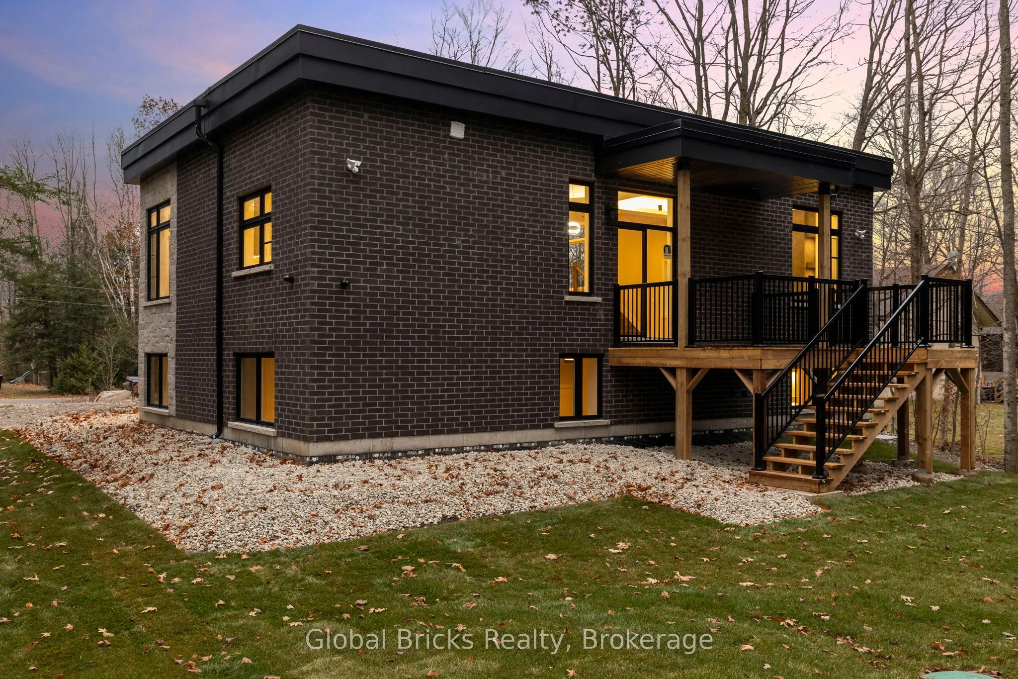 17 Staglir Drive
