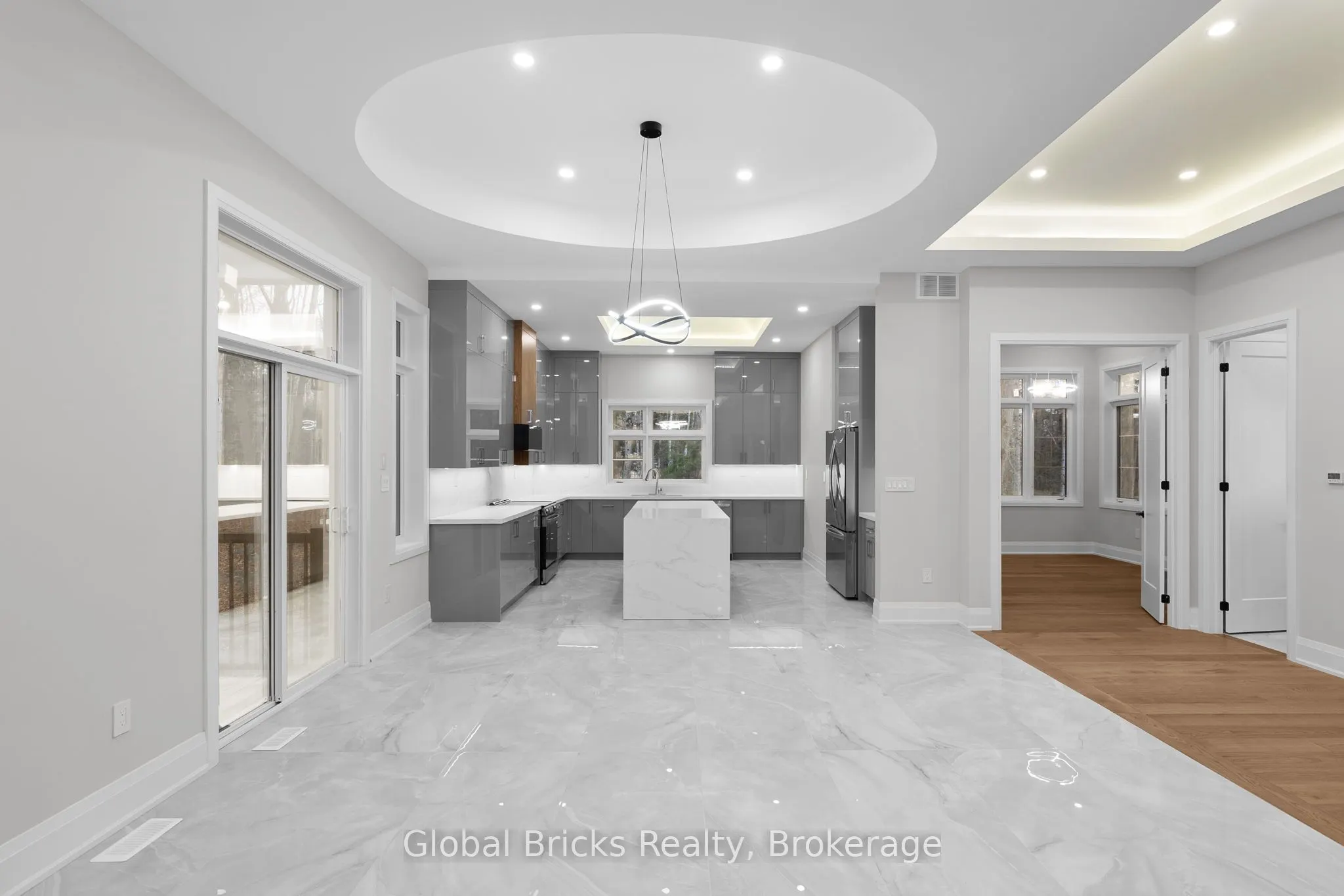 17 Staglir Drive