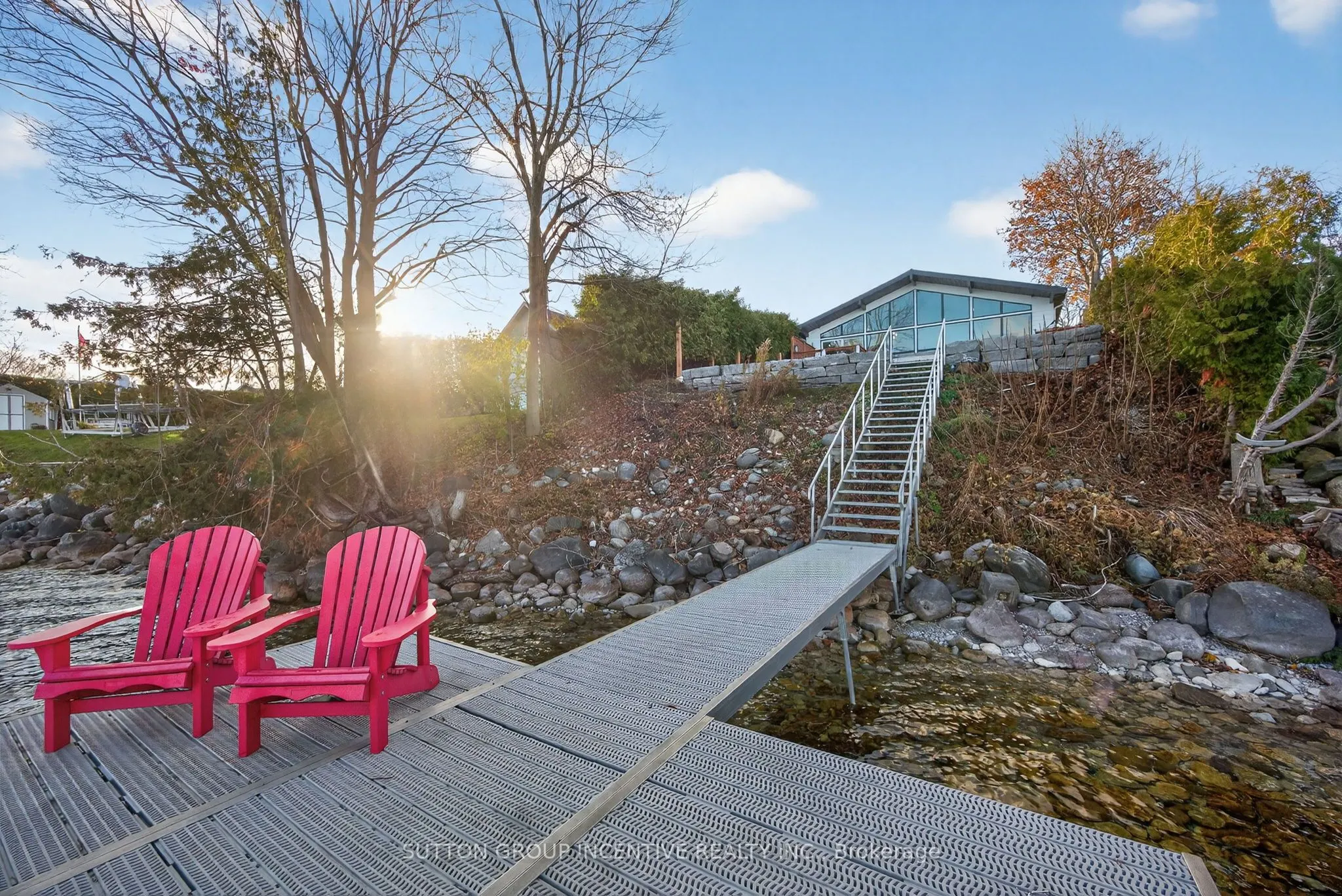 211 Moon Point Drive