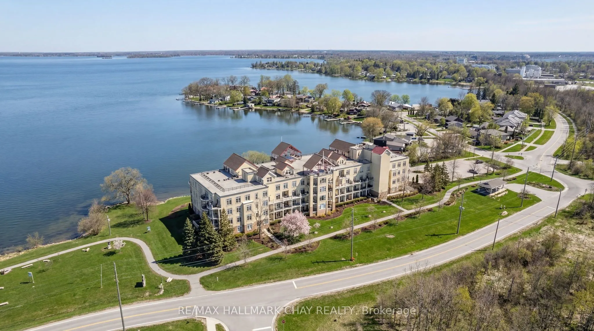 140 Cedar Island Road #112