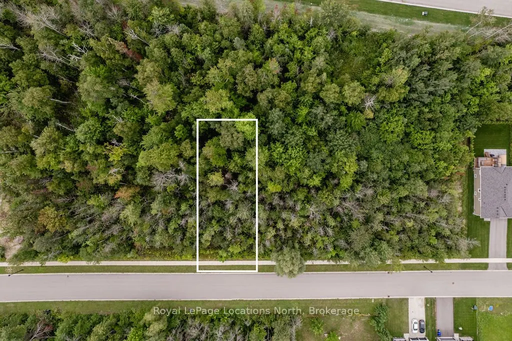 Part Lot 25 (Part 2) ROBINSON Road