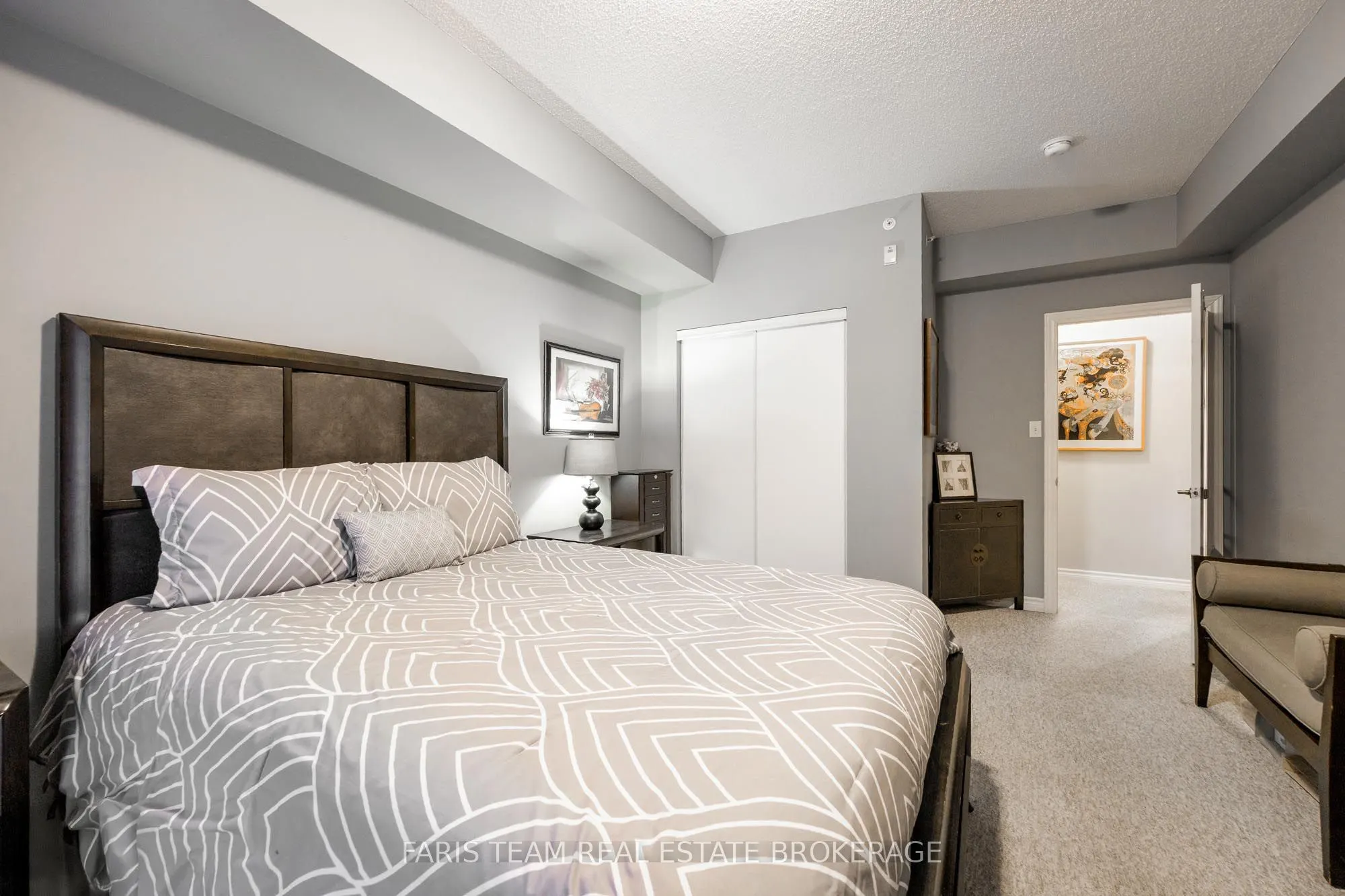 100 Dean Avenue #207