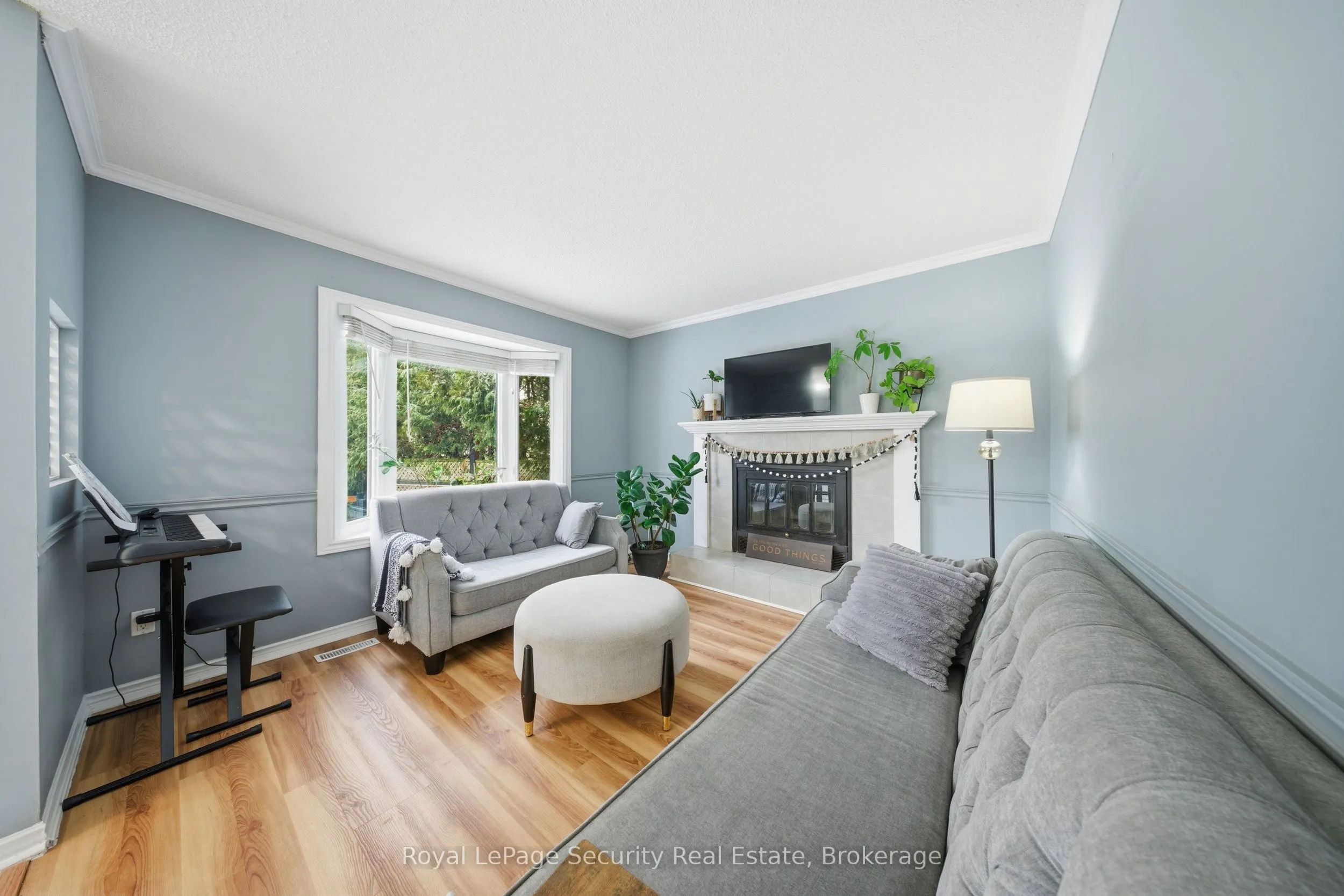 122 Browning Trail
