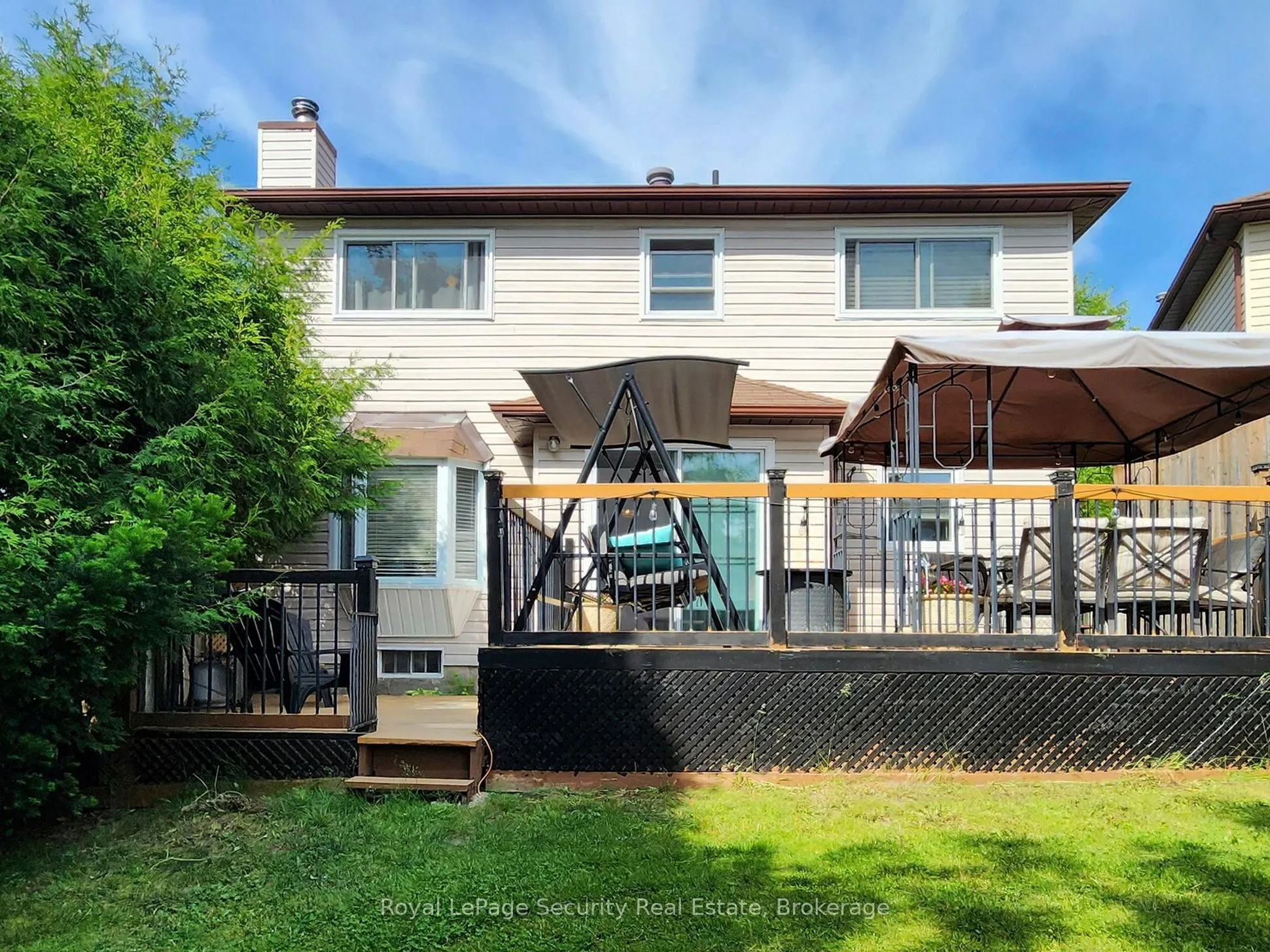 122 Browning Trail