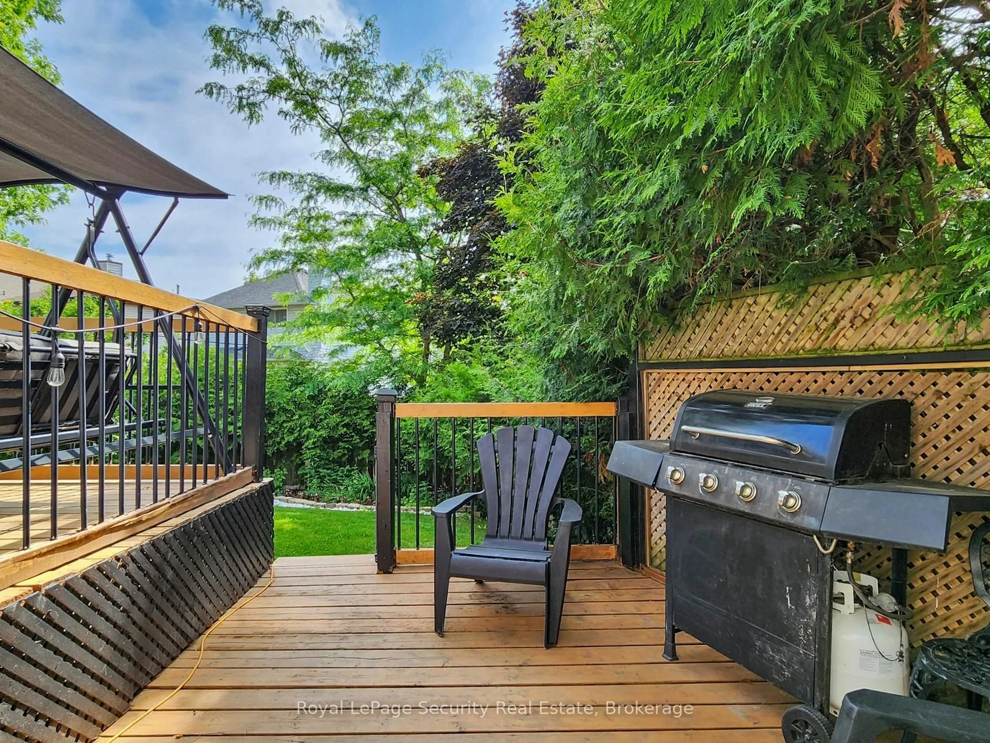 122 Browning Trail