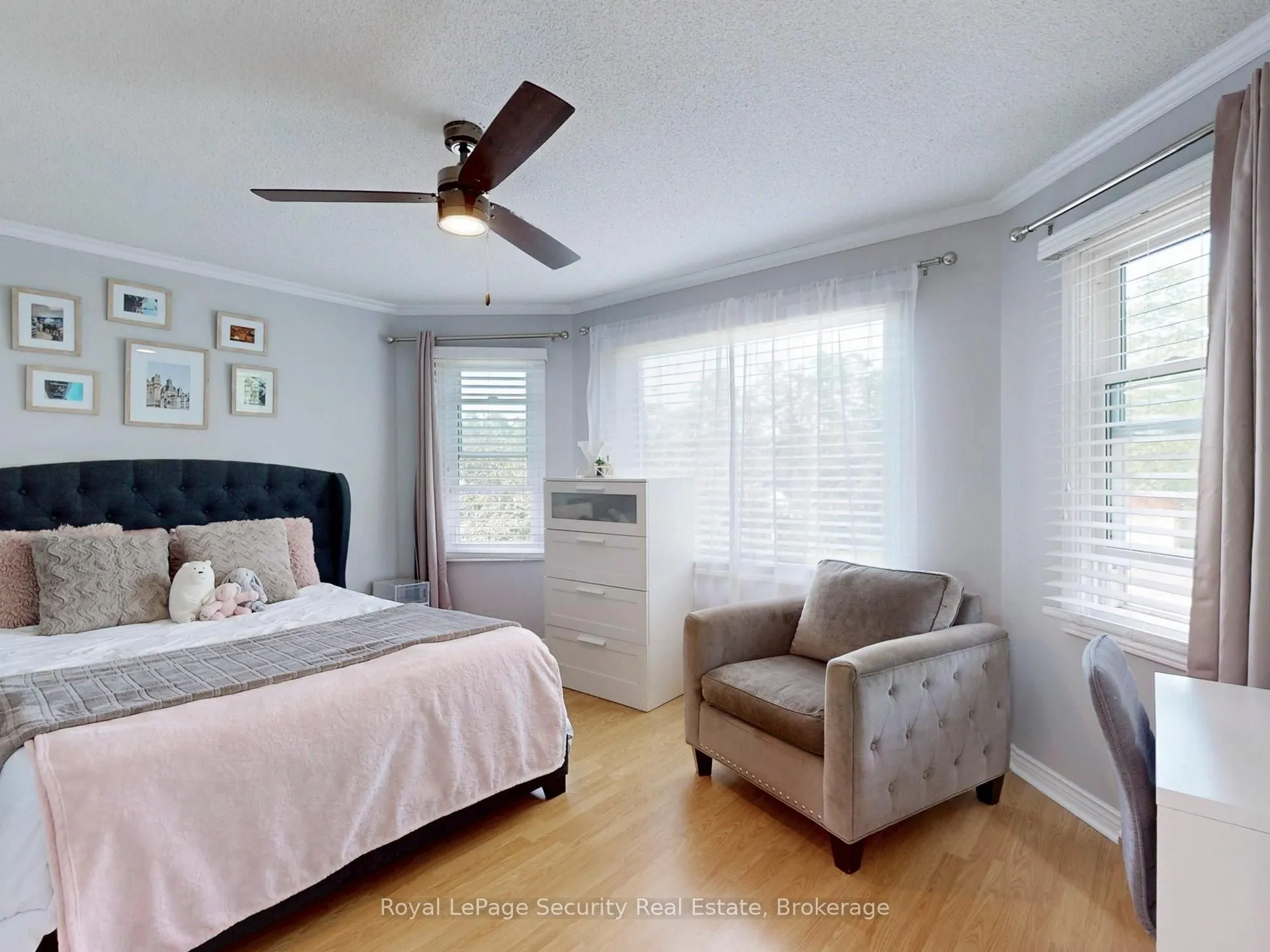 122 Browning Trail
