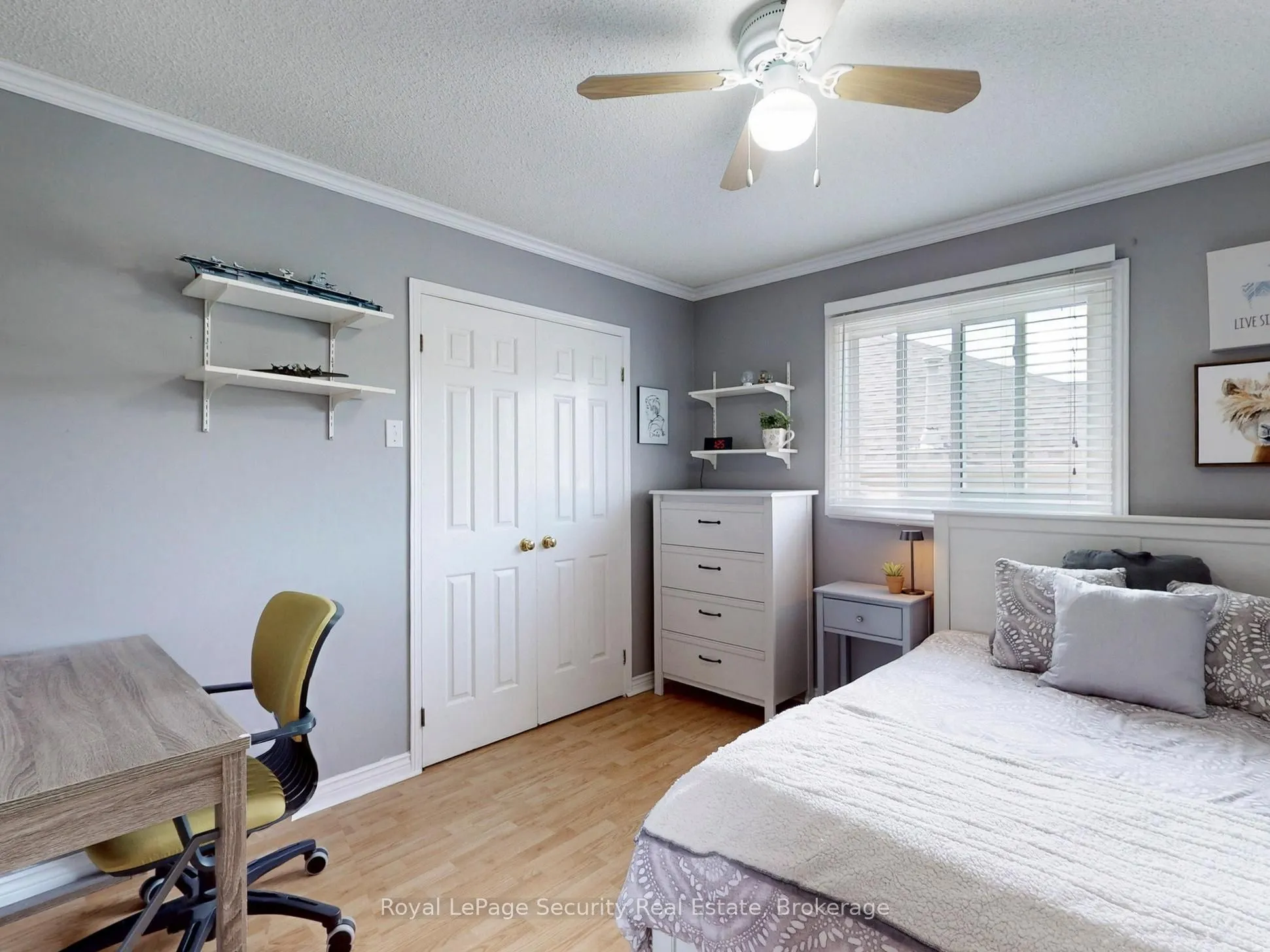 122 Browning Trail