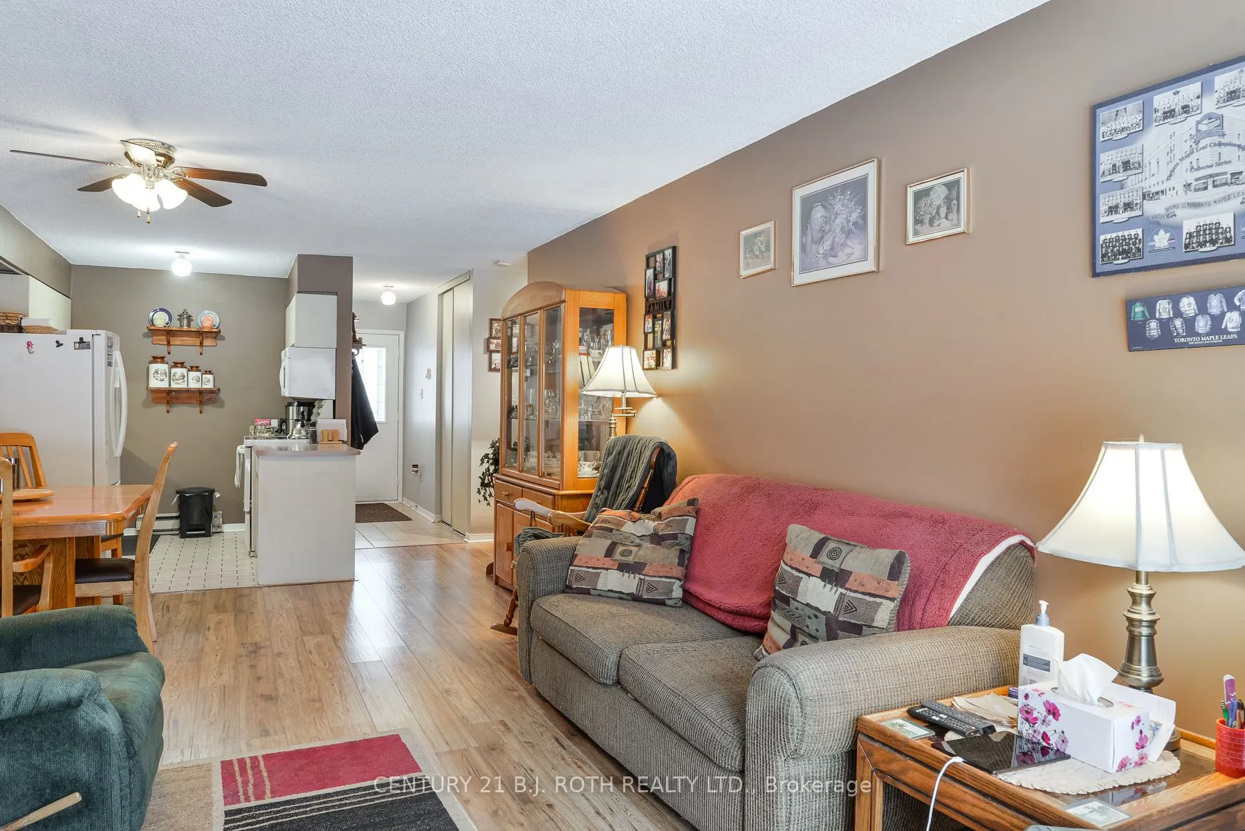 71 Laguna Parkway #15