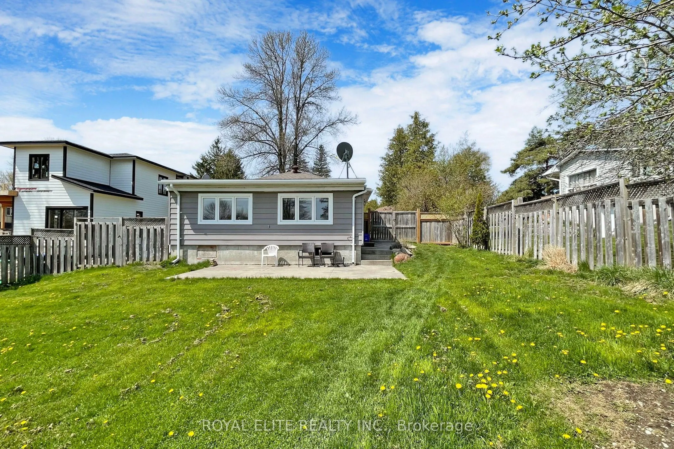 3965 Hilltop Road
