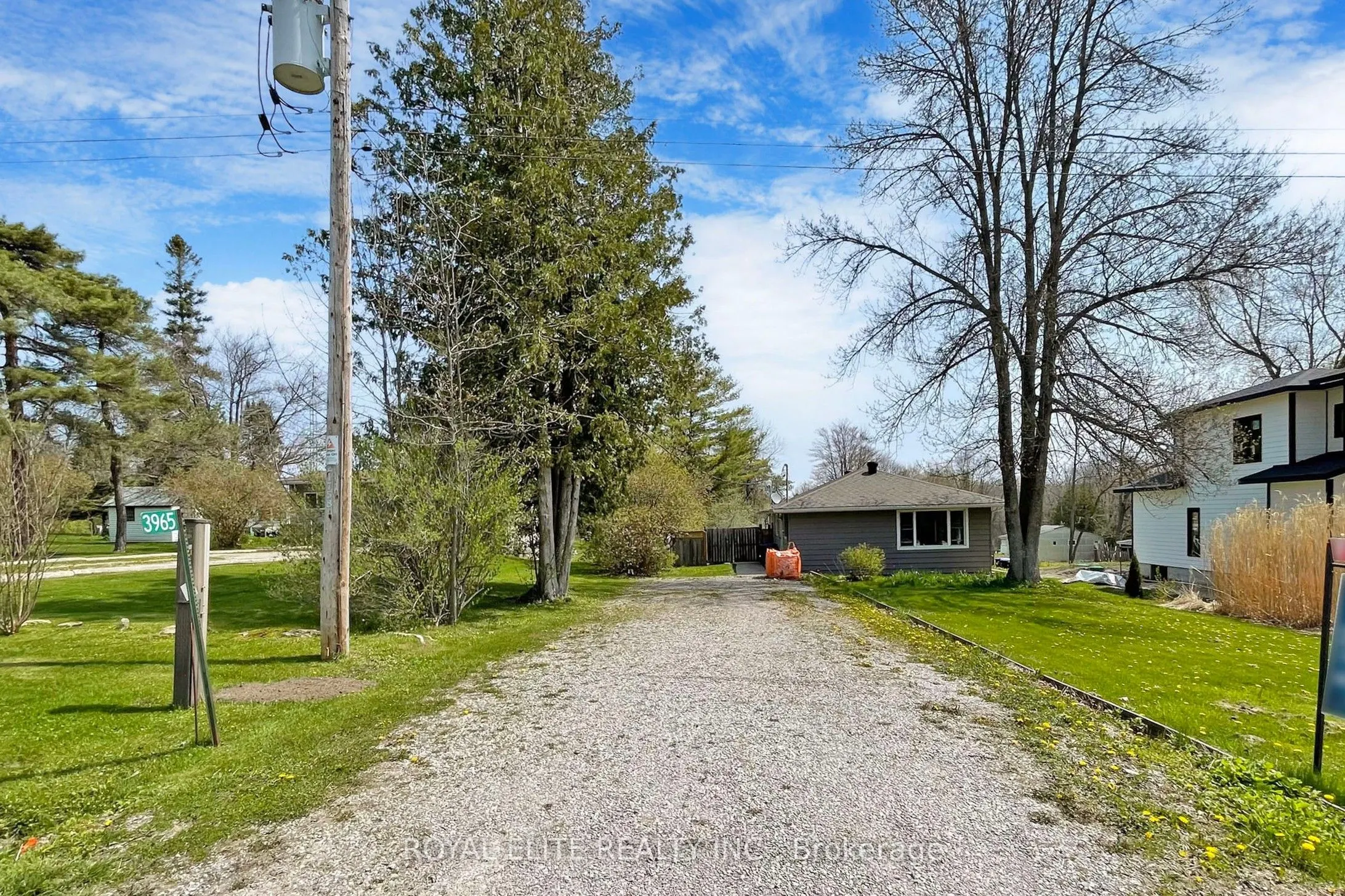 3965 Hilltop Road