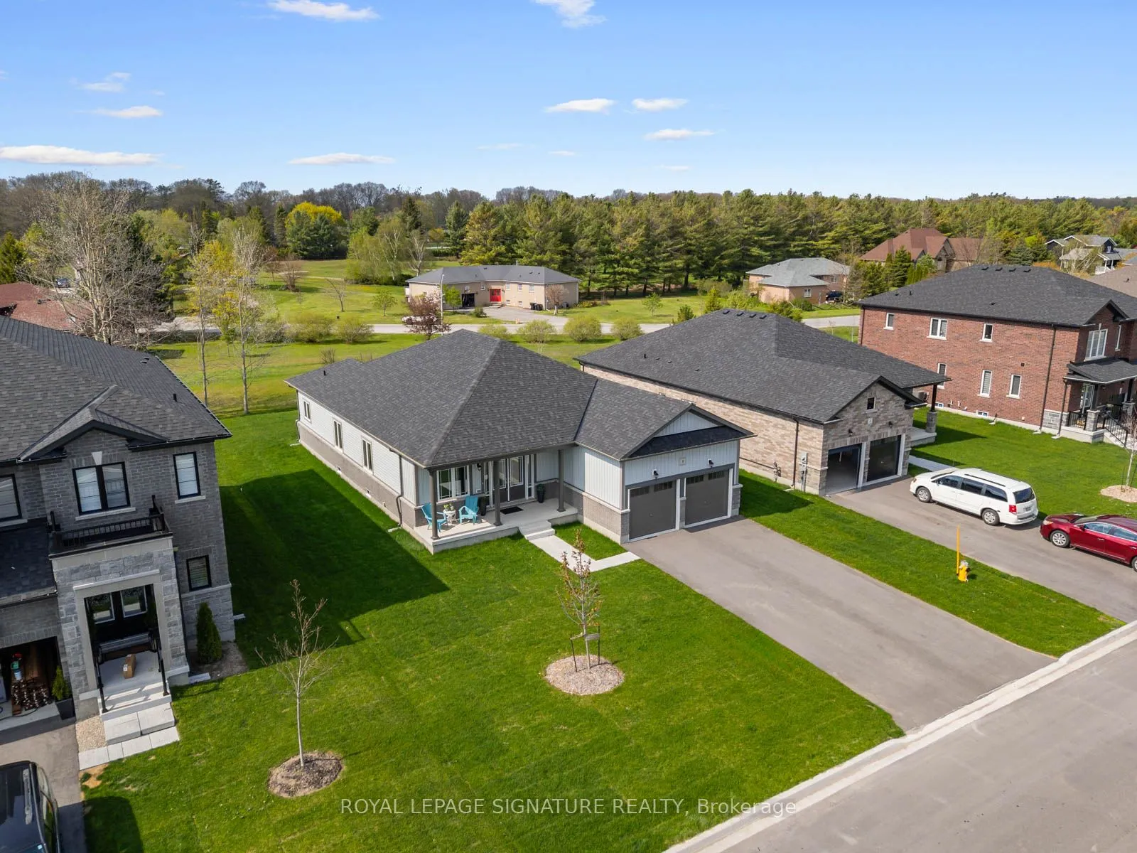 8 Misty Ridge Road