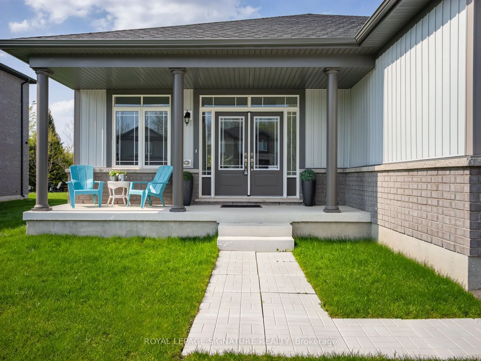 8 Misty Ridge Road