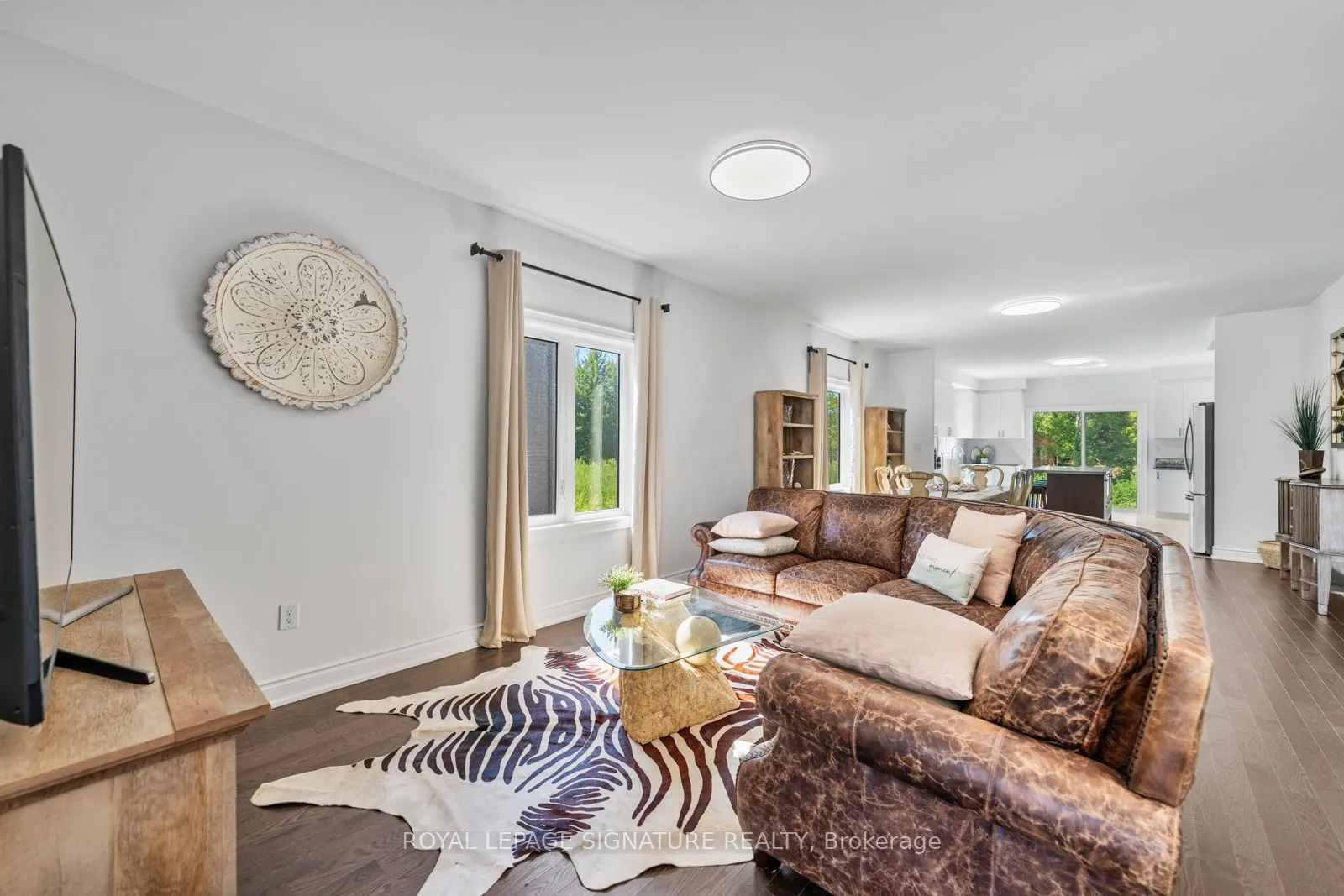 8 Misty Ridge Road