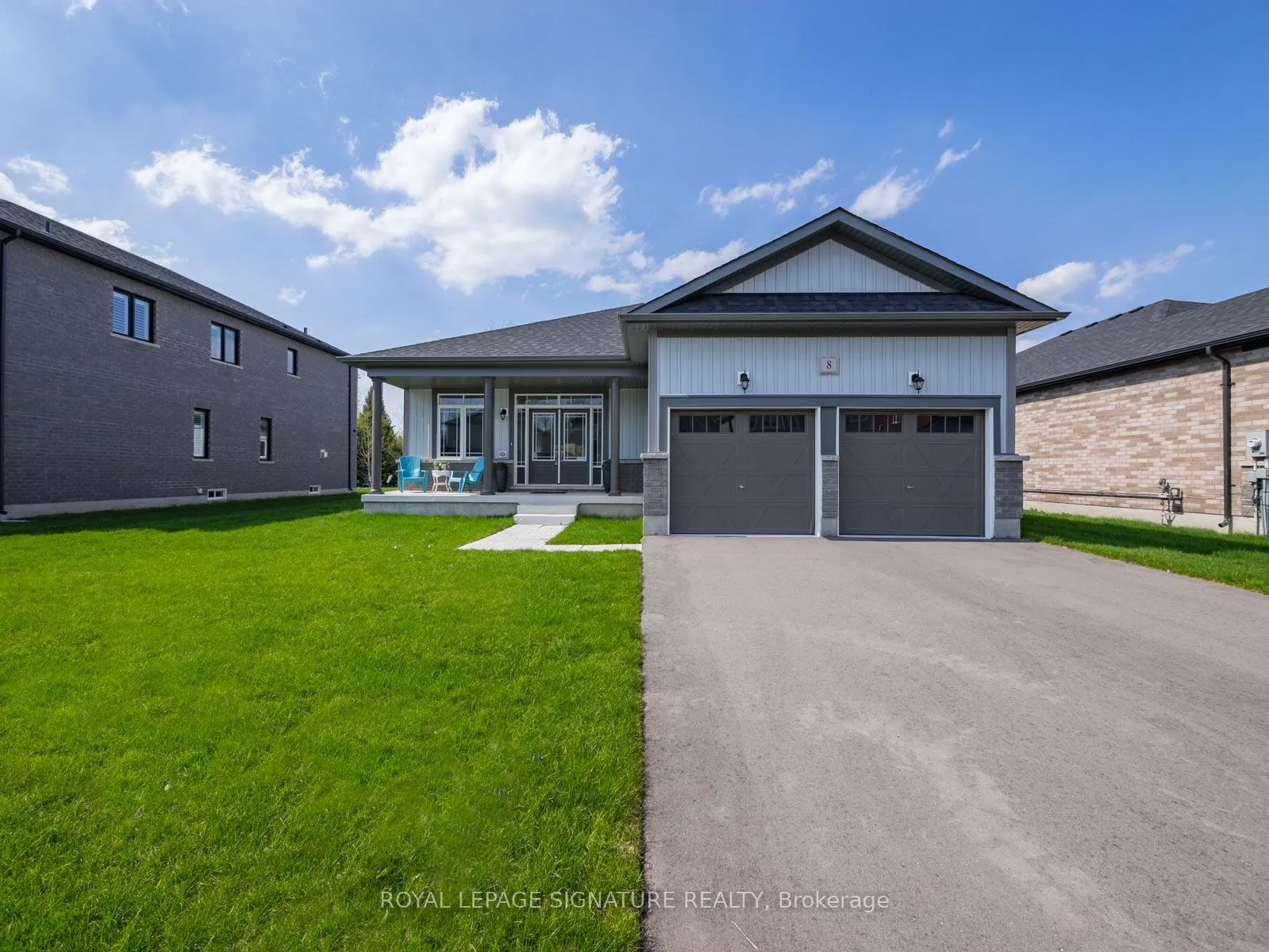 8 Misty Ridge Road