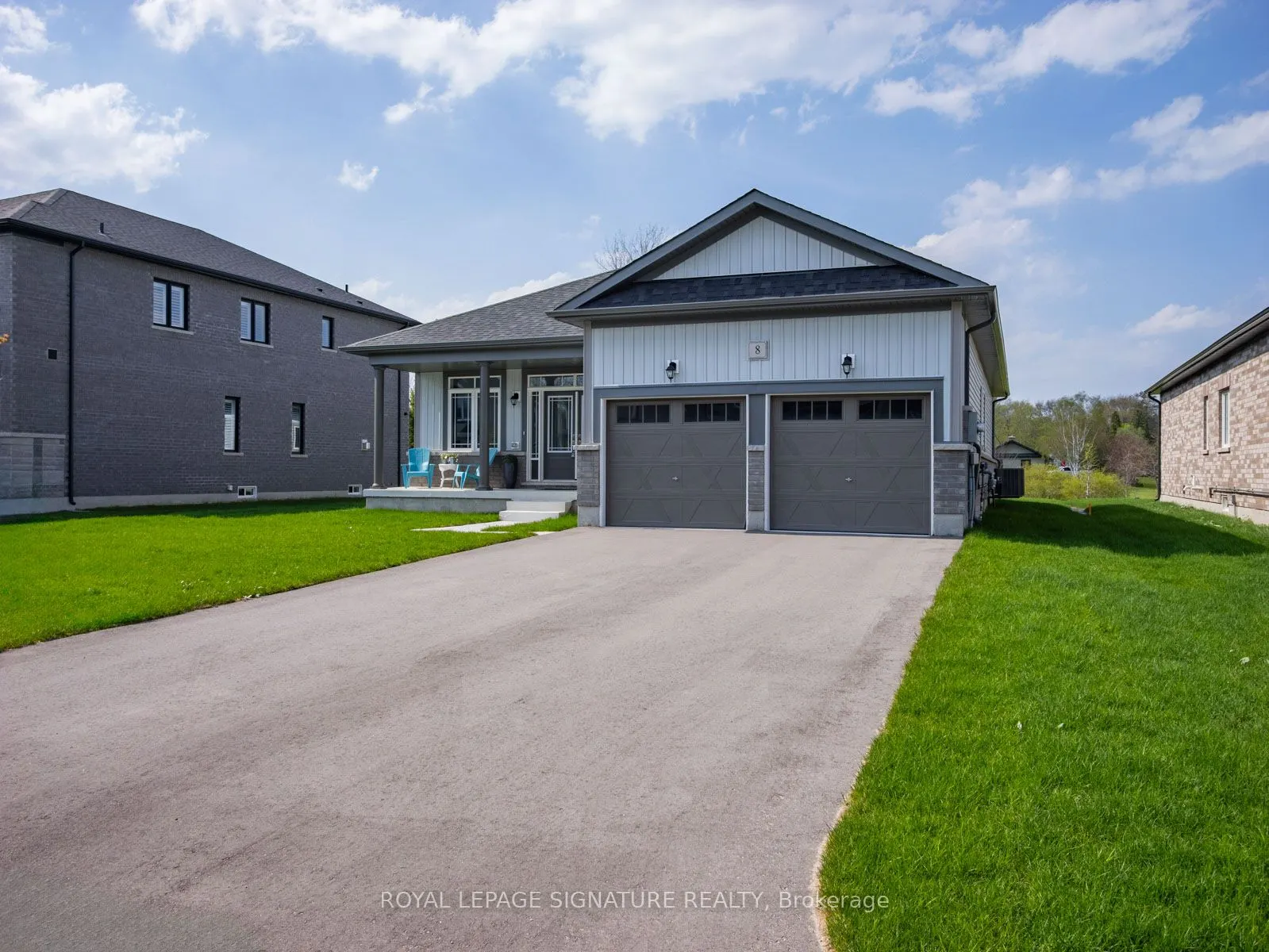 8 Misty Ridge Road