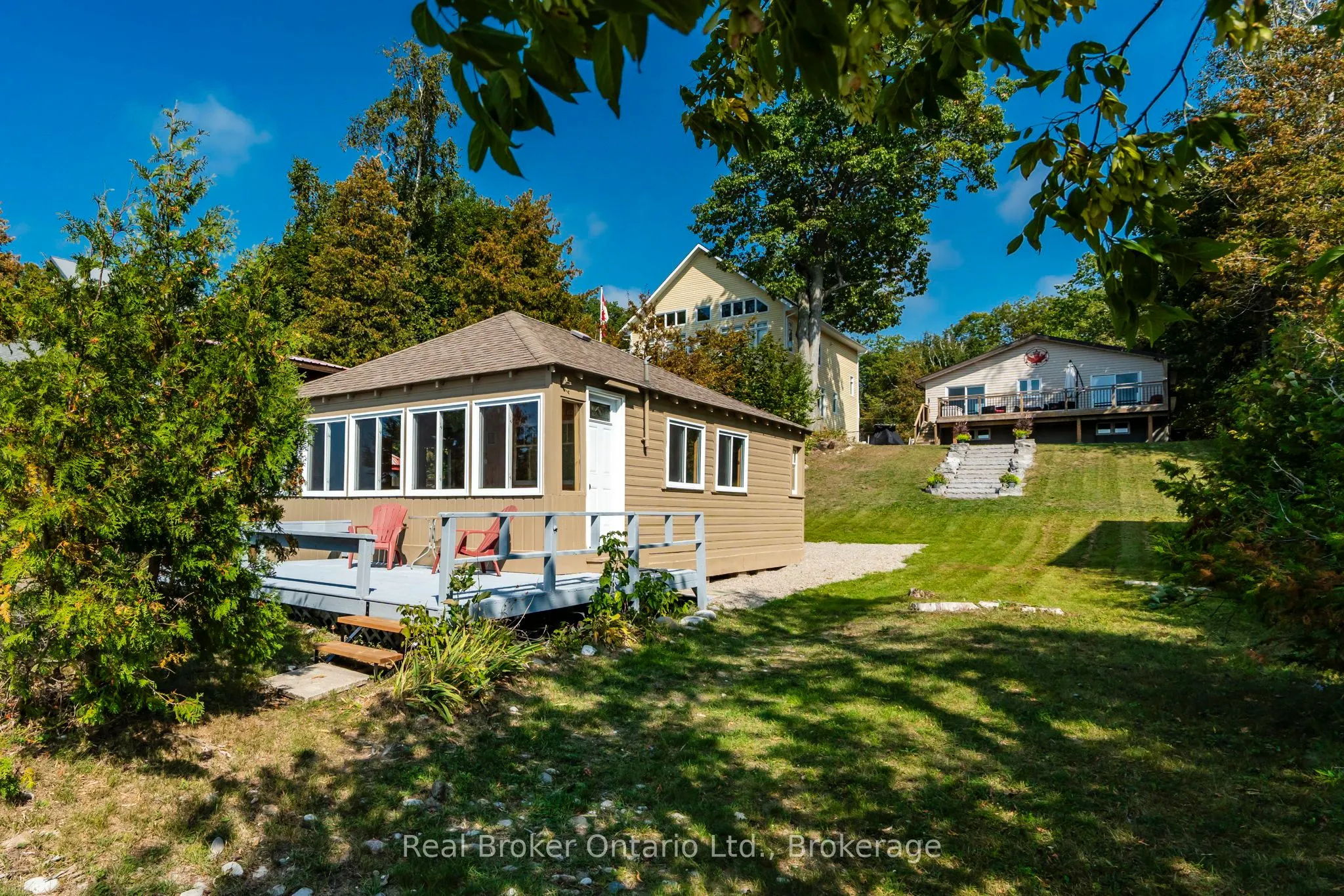 1948 Tiny Beaches Road S