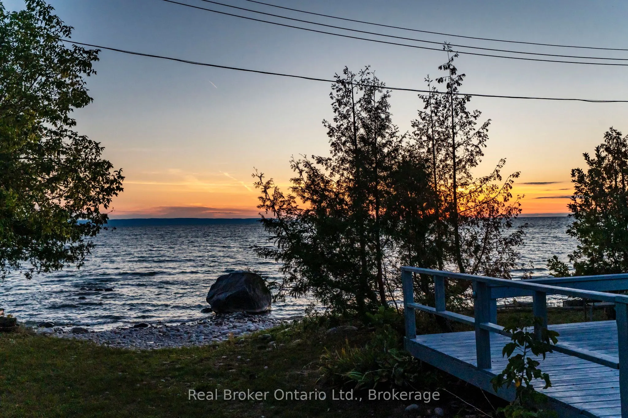 1948 Tiny Beaches Road S