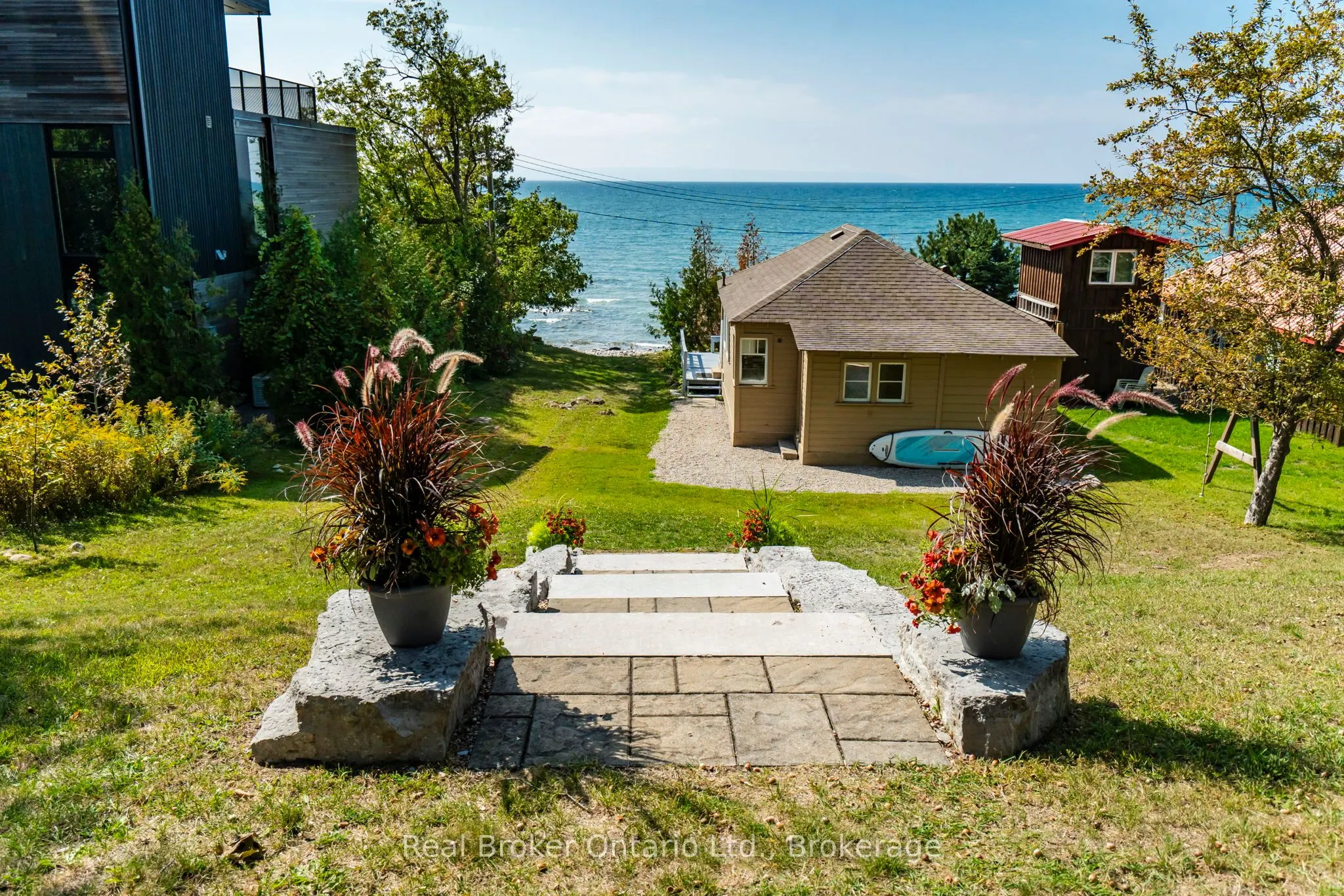 1948 Tiny Beaches Road S