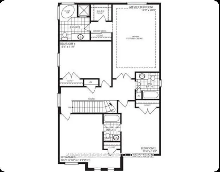 46 Majesty Boulevard