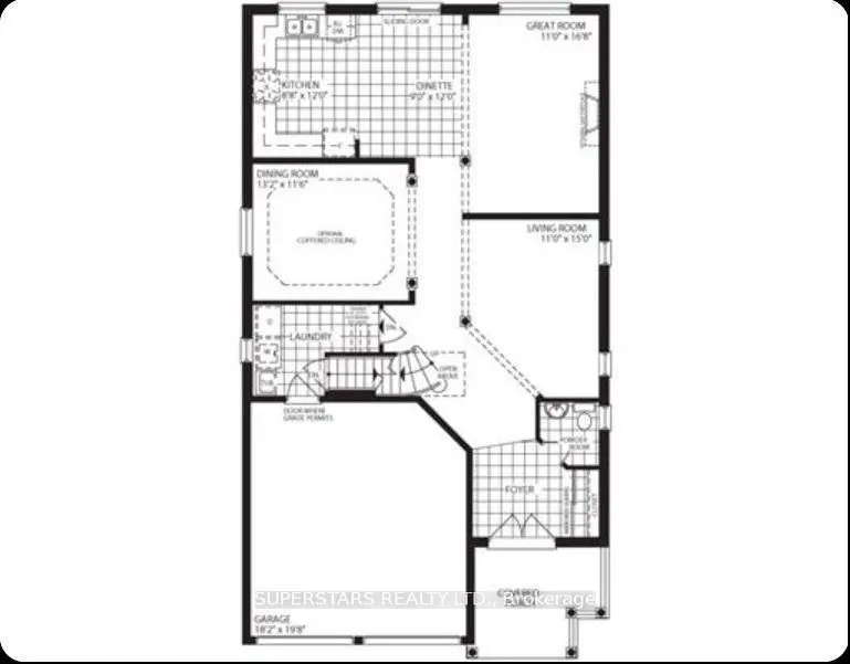 46 Majesty Boulevard