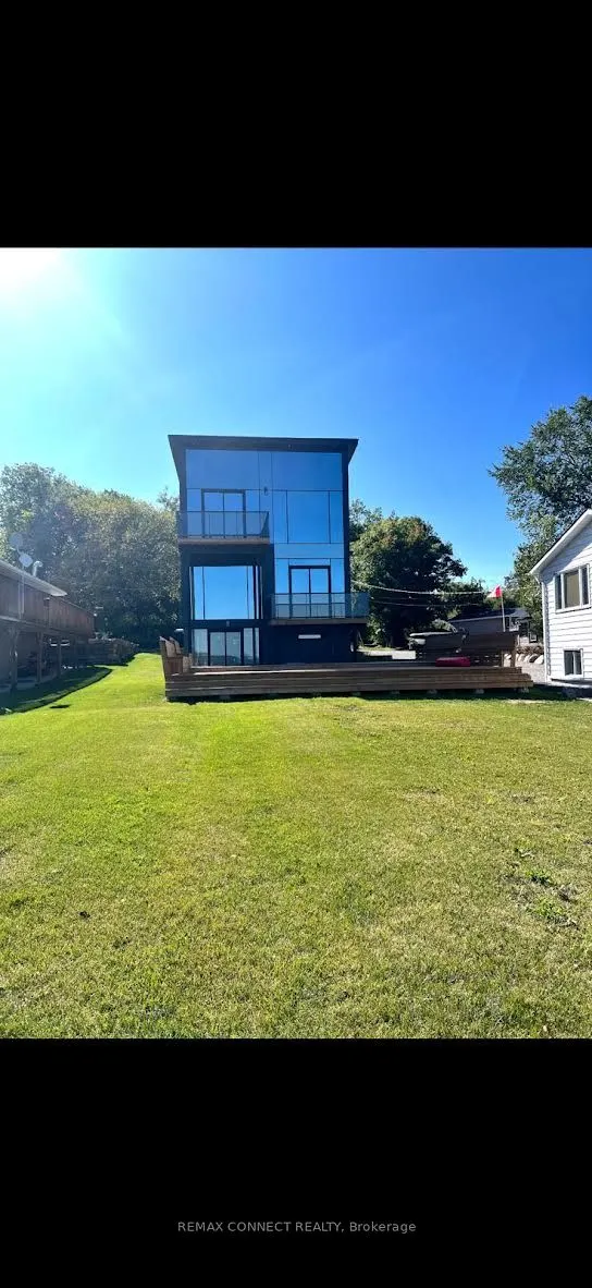 25 Sallows Drive