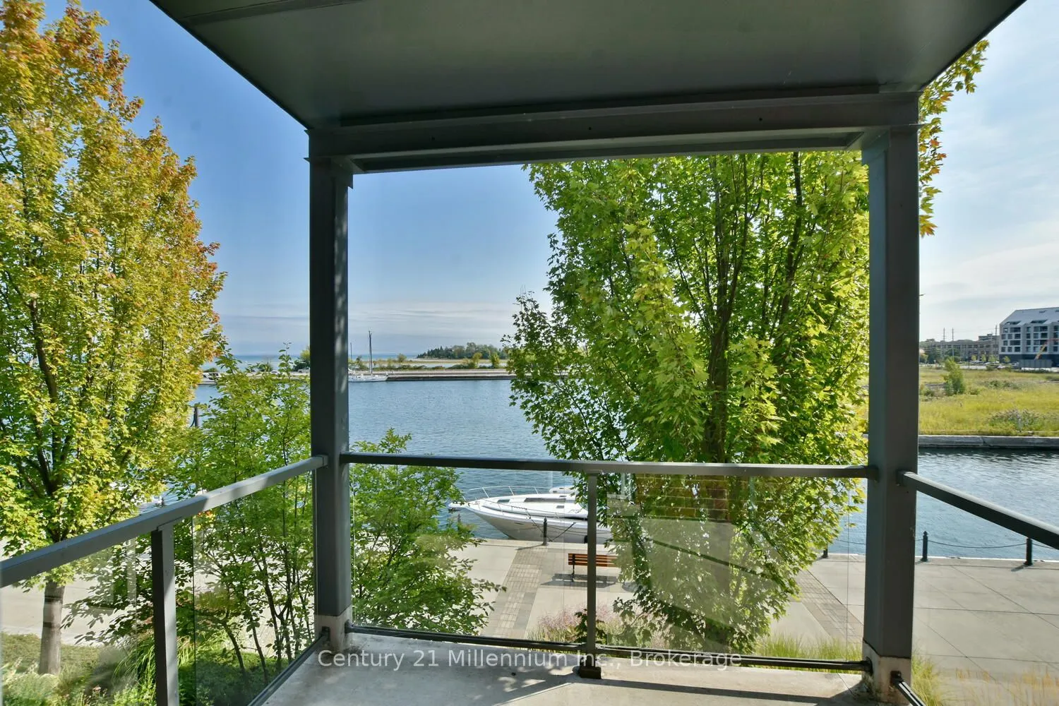 1 Shipyard Lane #208