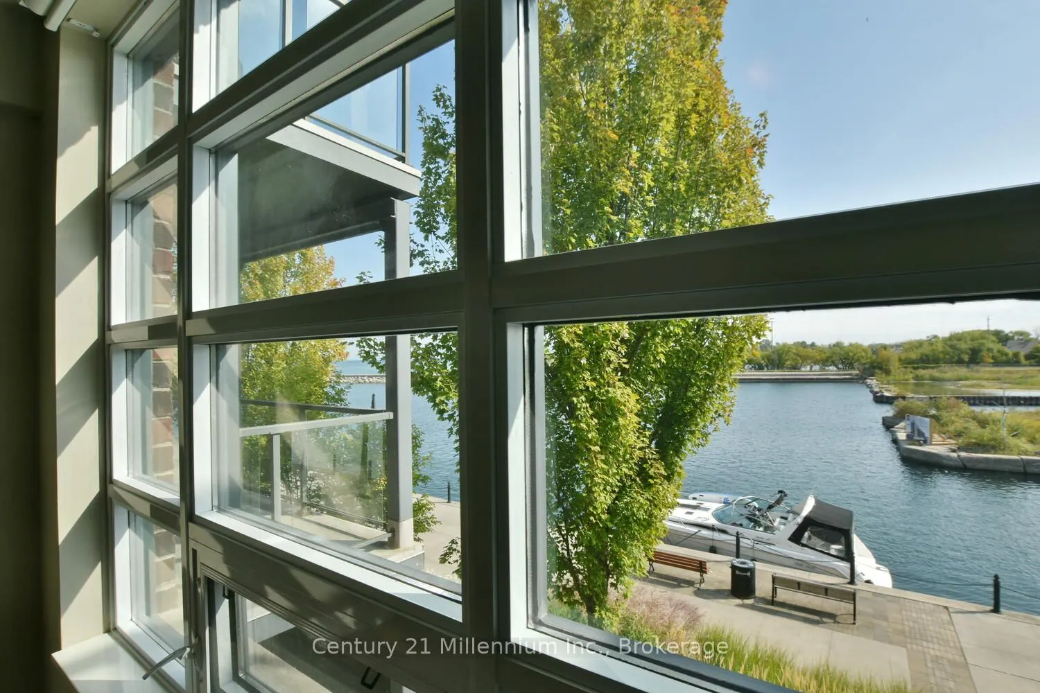 1 Shipyard Lane #208