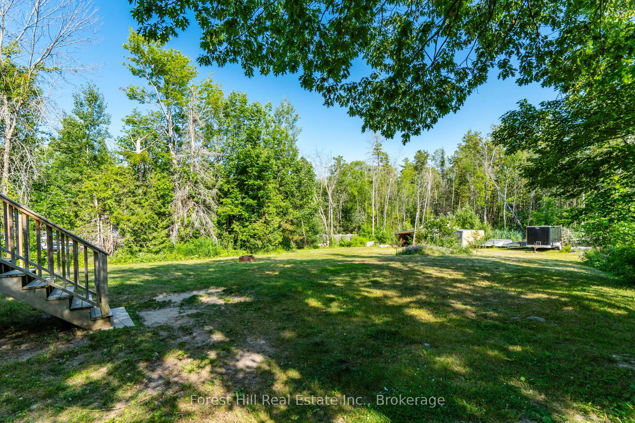 161 Forest Harbour Parkway