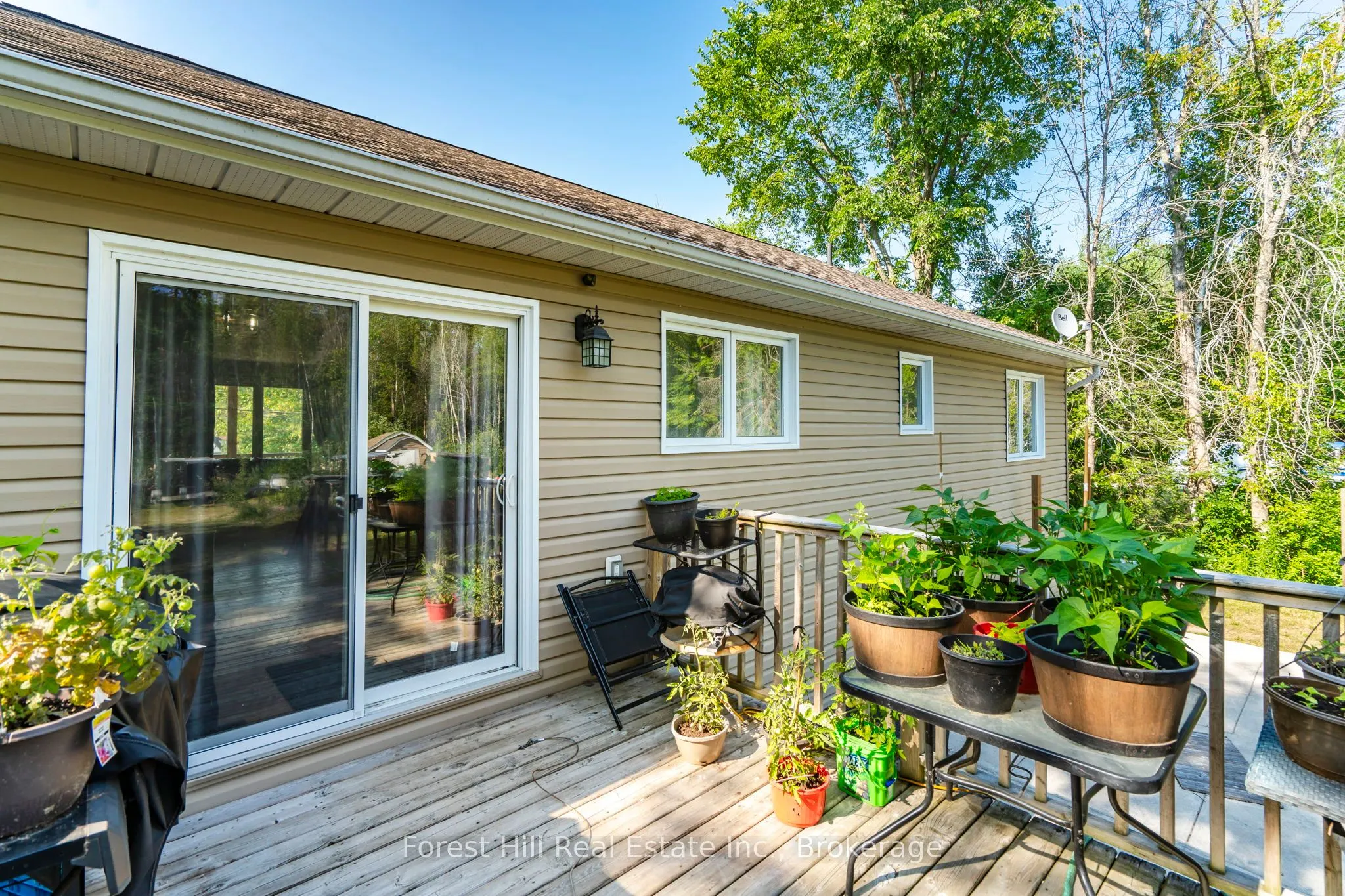 161 Forest Harbour Parkway