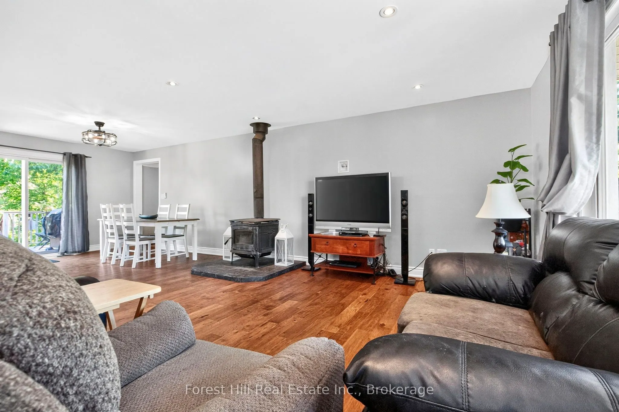161 Forest Harbour Parkway