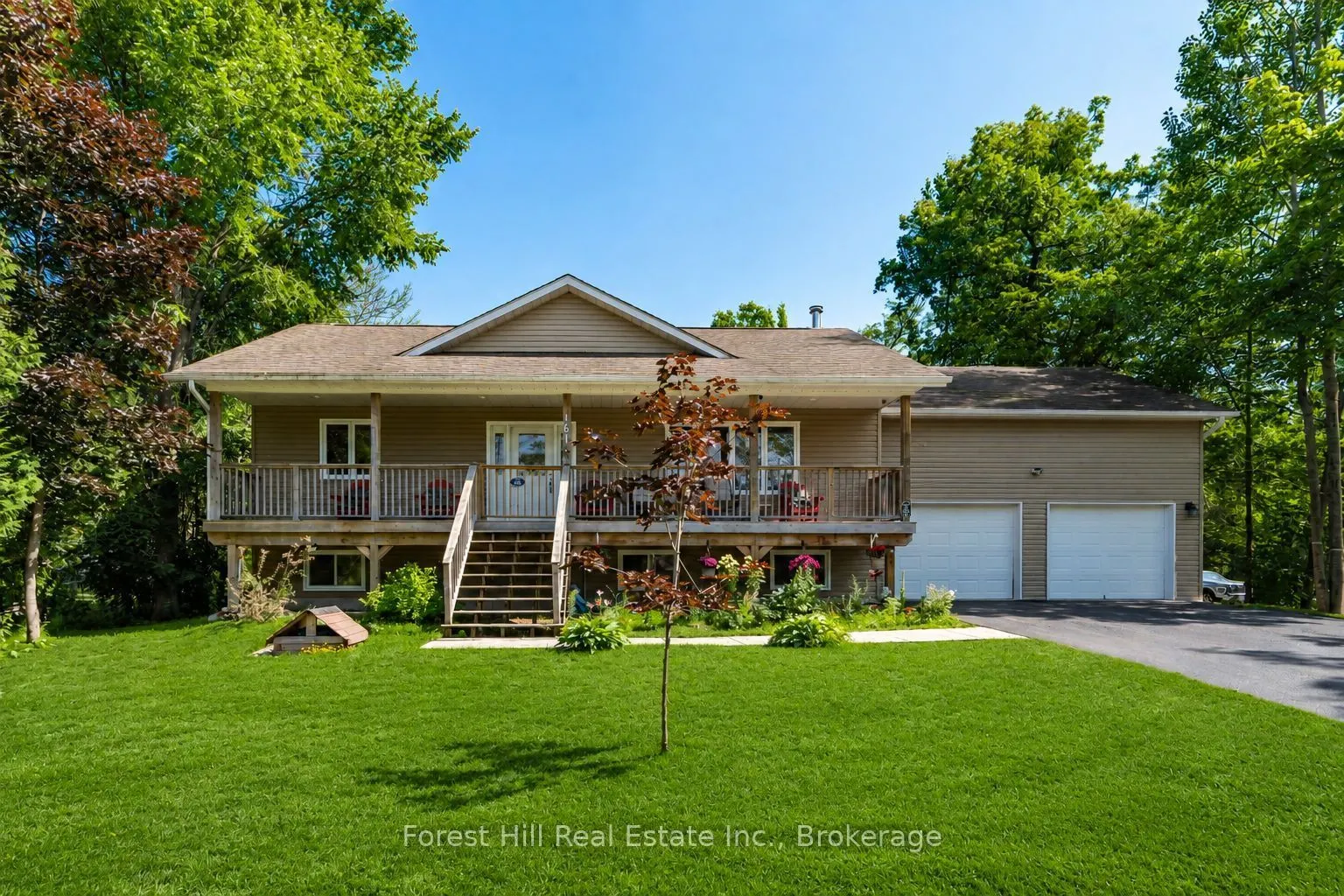 161 Forest Harbour Parkway