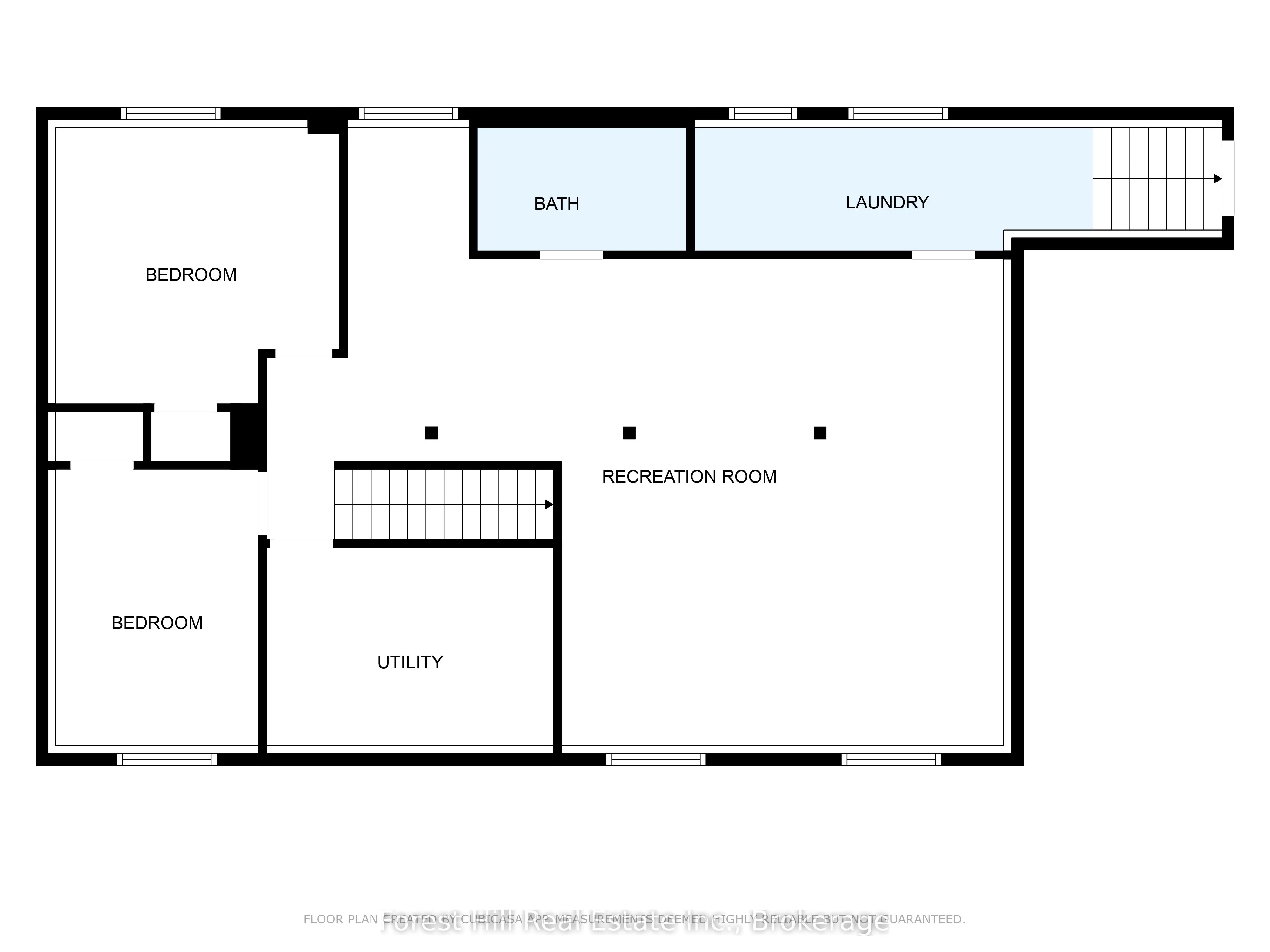 161 Forest Harbour Parkway