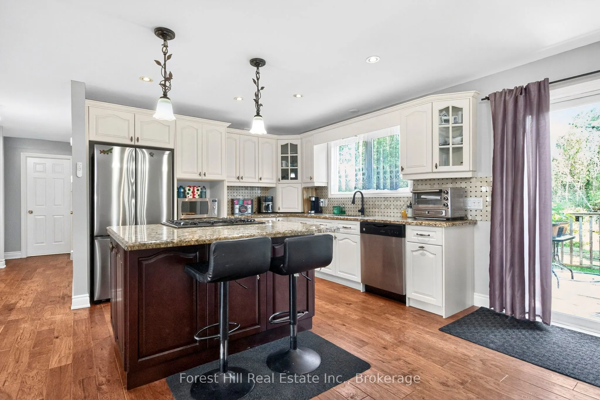 161 Forest Harbour Parkway