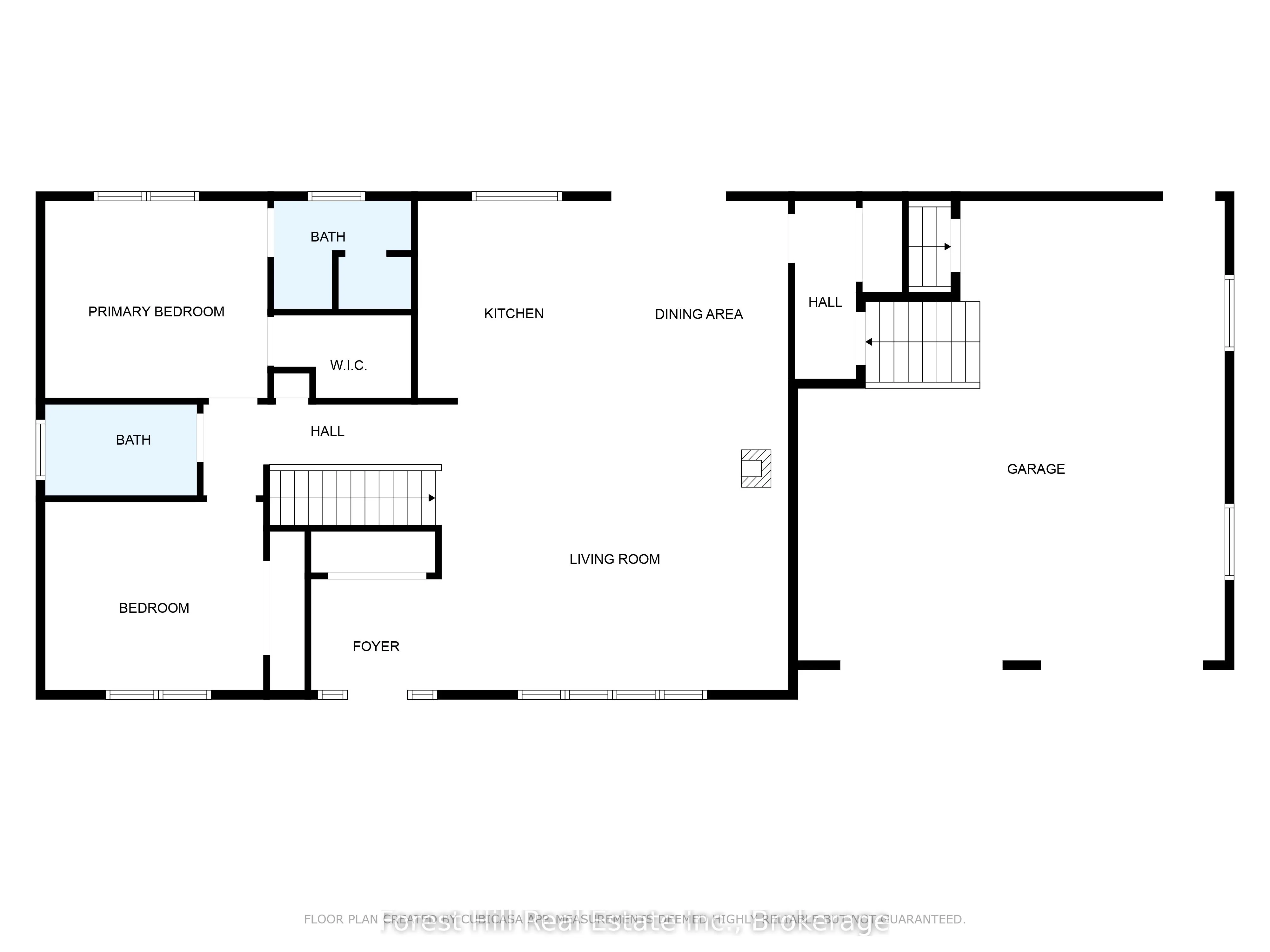 161 Forest Harbour Parkway
