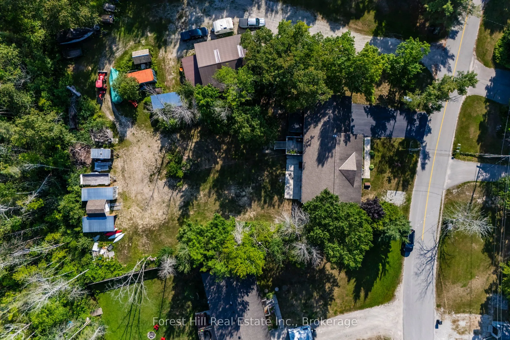 161 Forest Harbour Parkway
