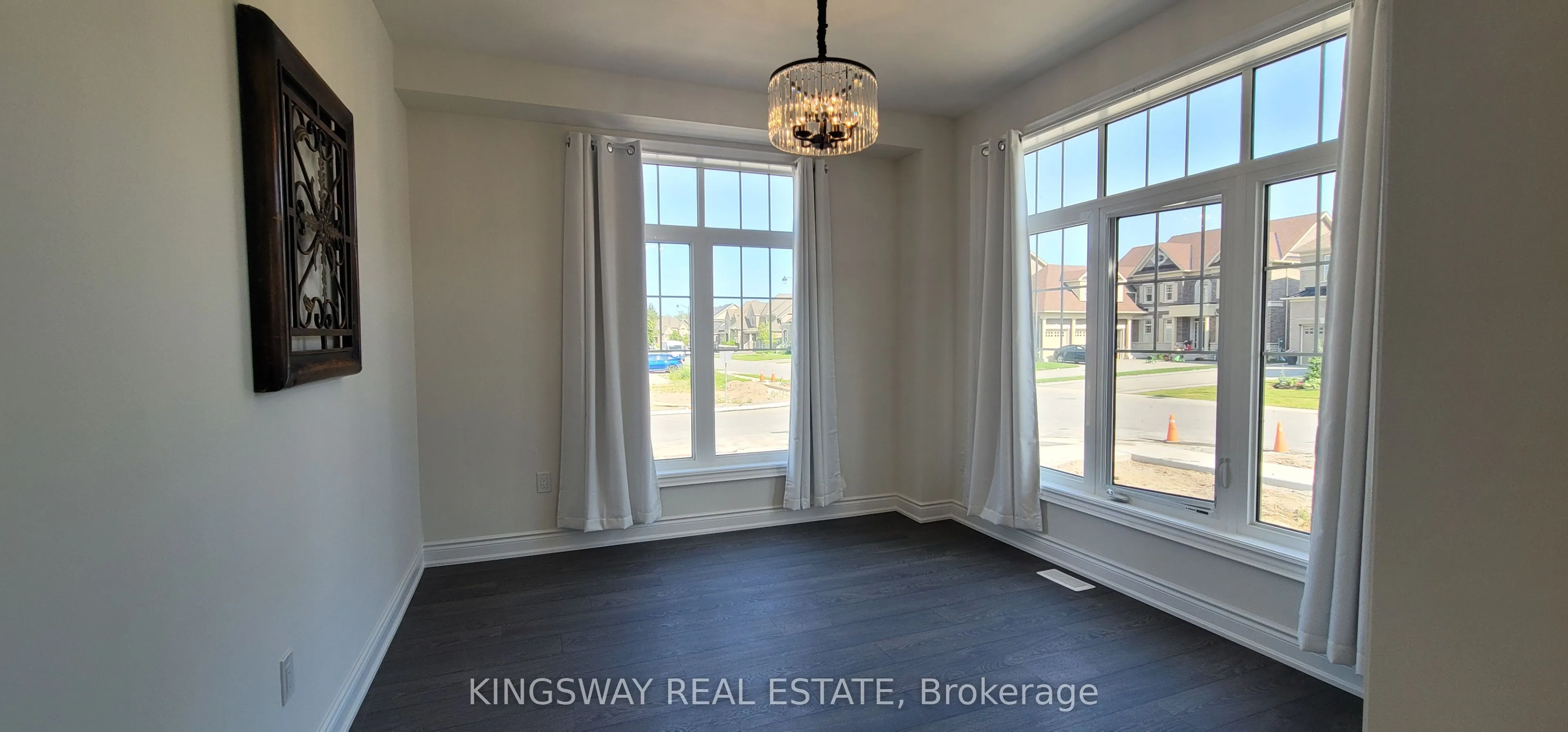 167 Trail Boulevard