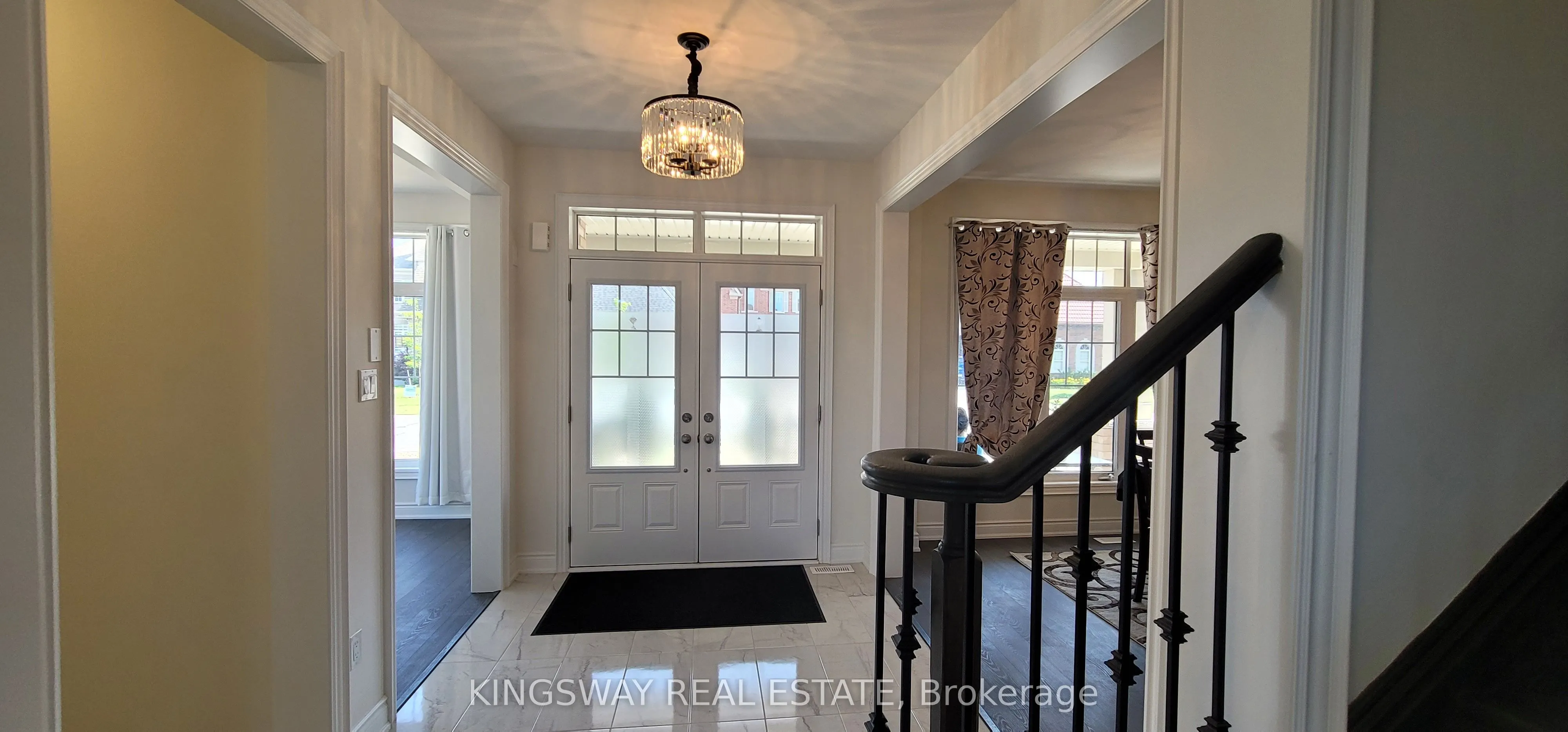 167 Trail Boulevard