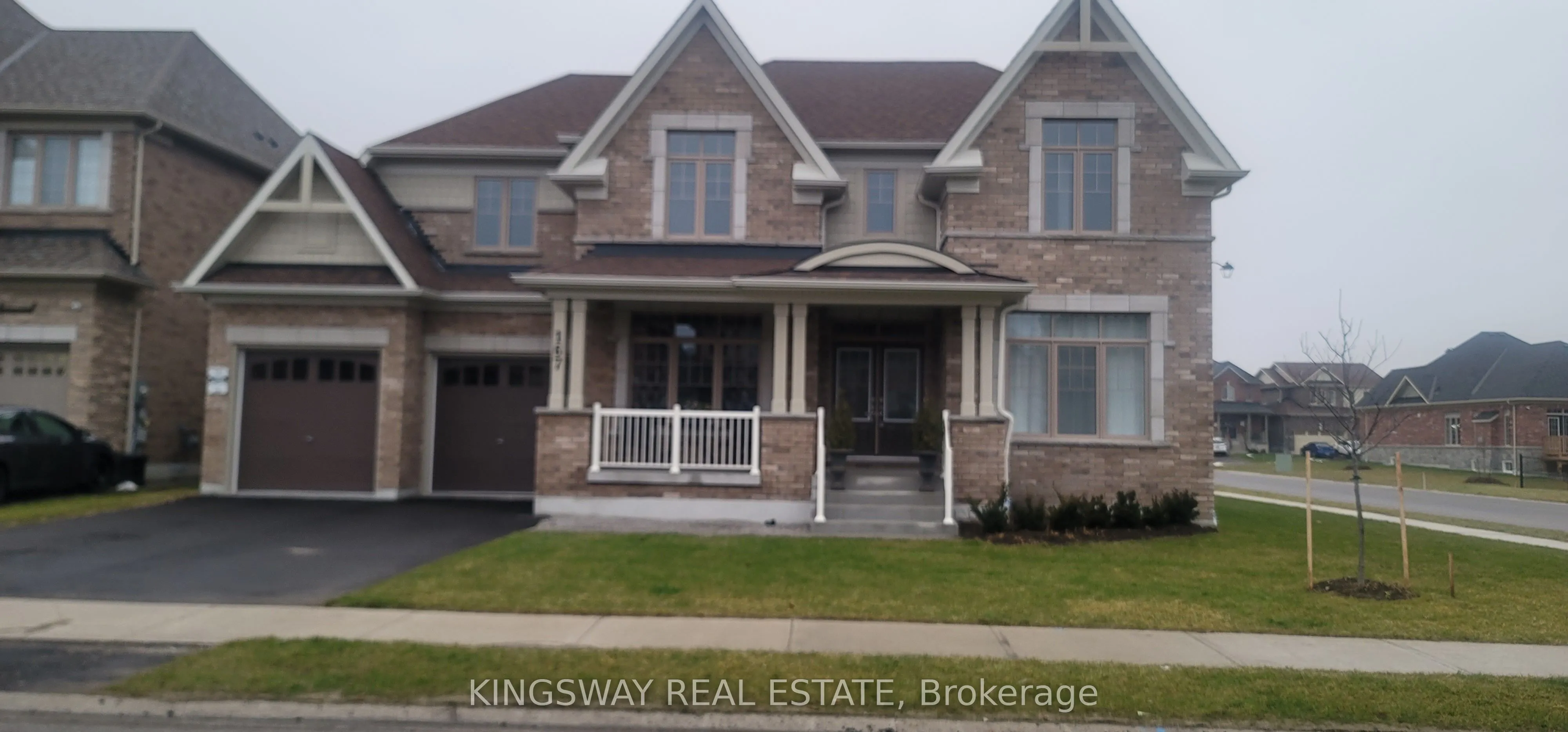 167 Trail Boulevard