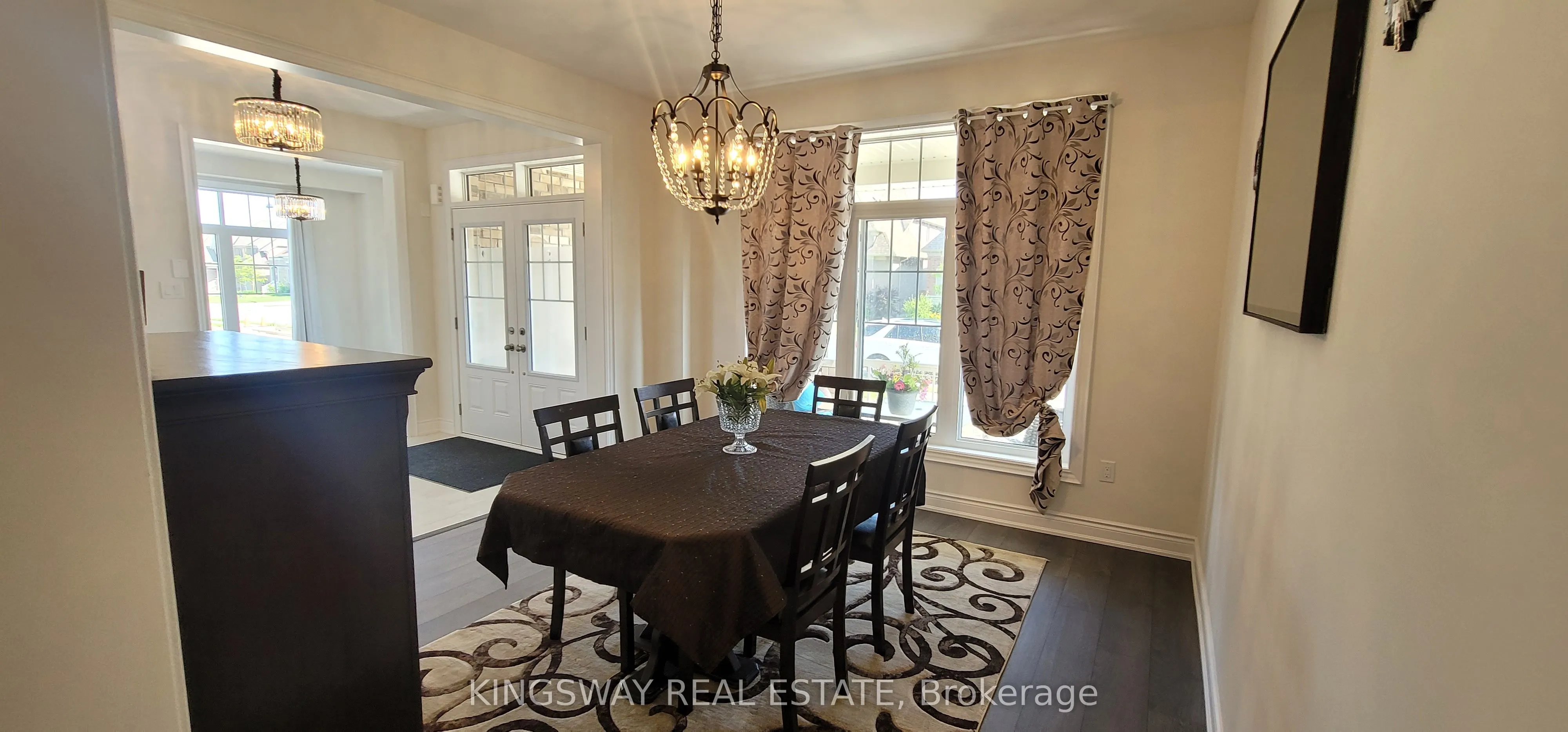 167 Trail Boulevard