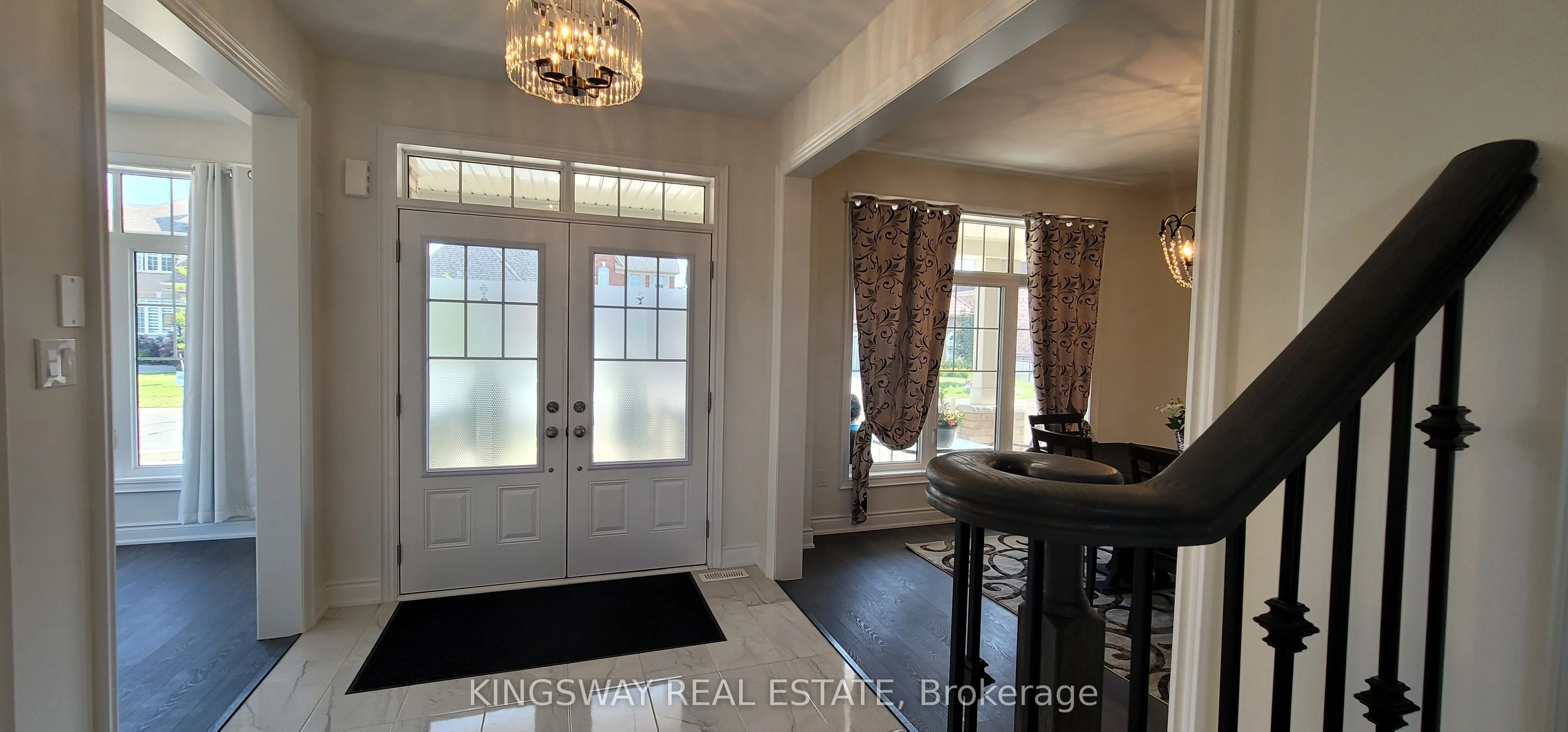 167 Trail Boulevard