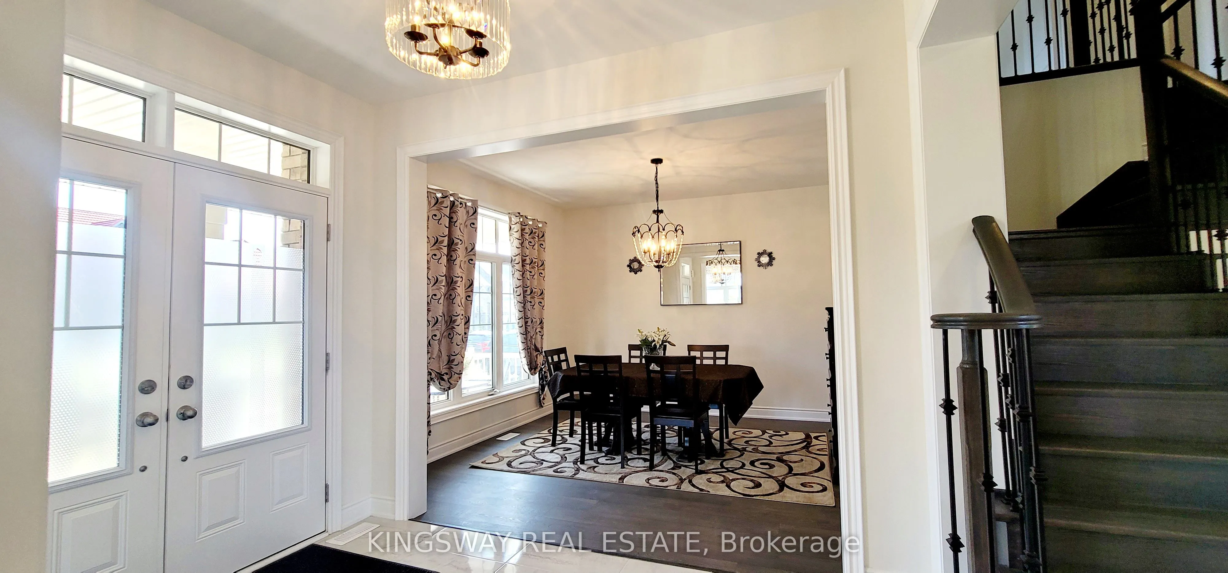 167 Trail Boulevard