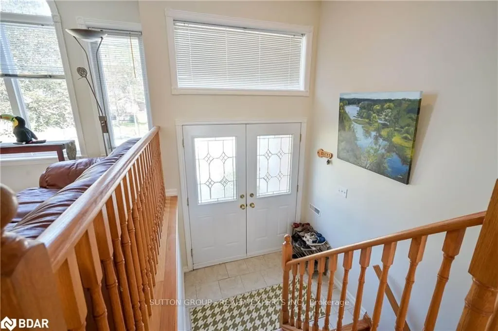 12 LANGEVIN Drive