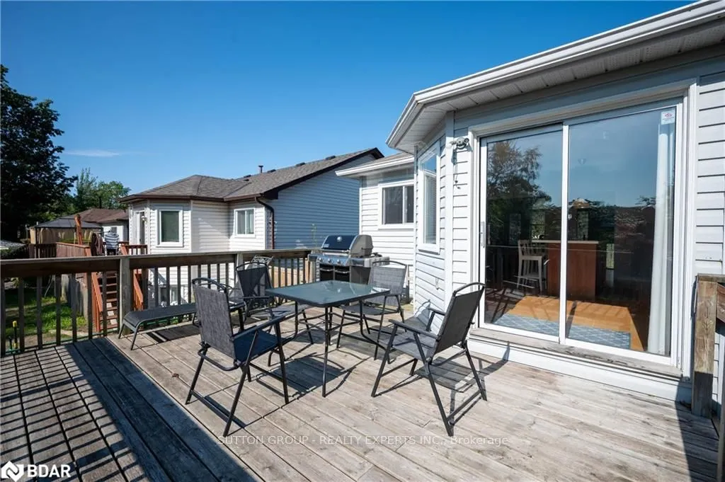 12 LANGEVIN Drive