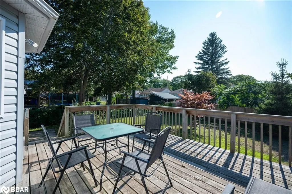 12 LANGEVIN Drive