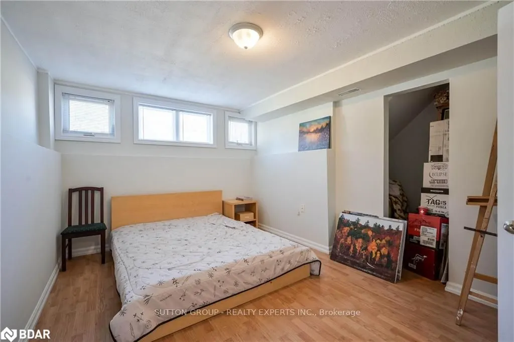 12 LANGEVIN Drive