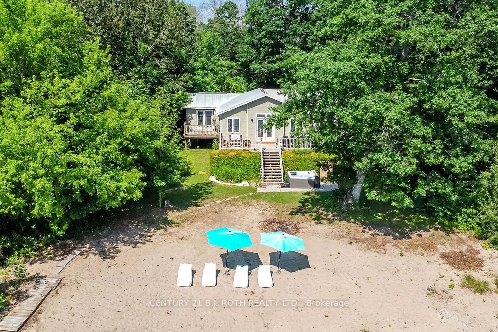58 Methodist Island