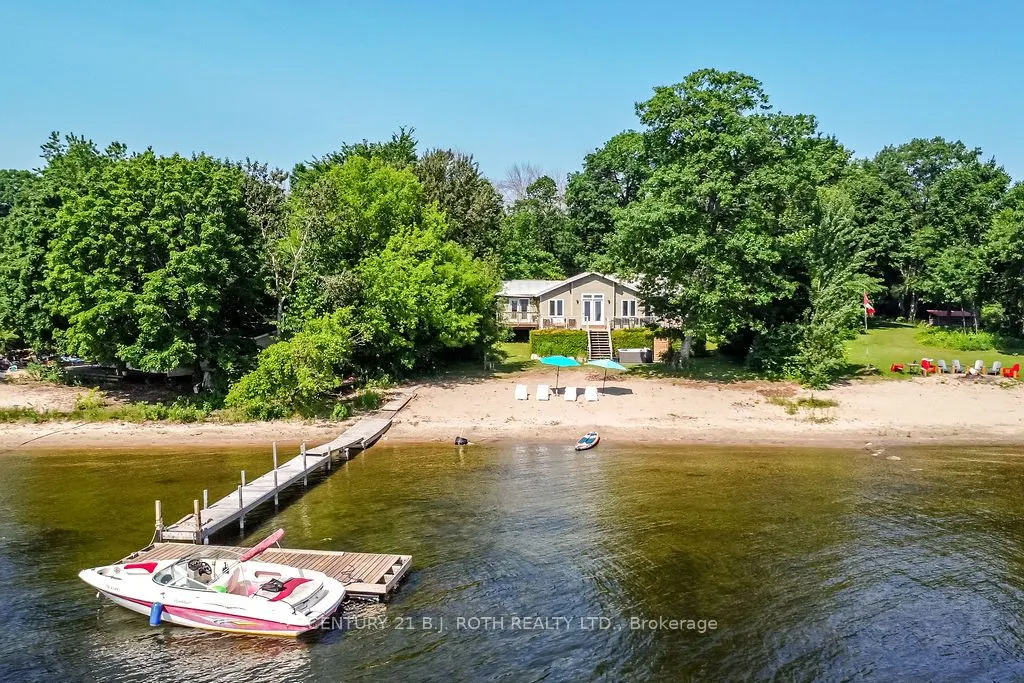 58 Methodist Island