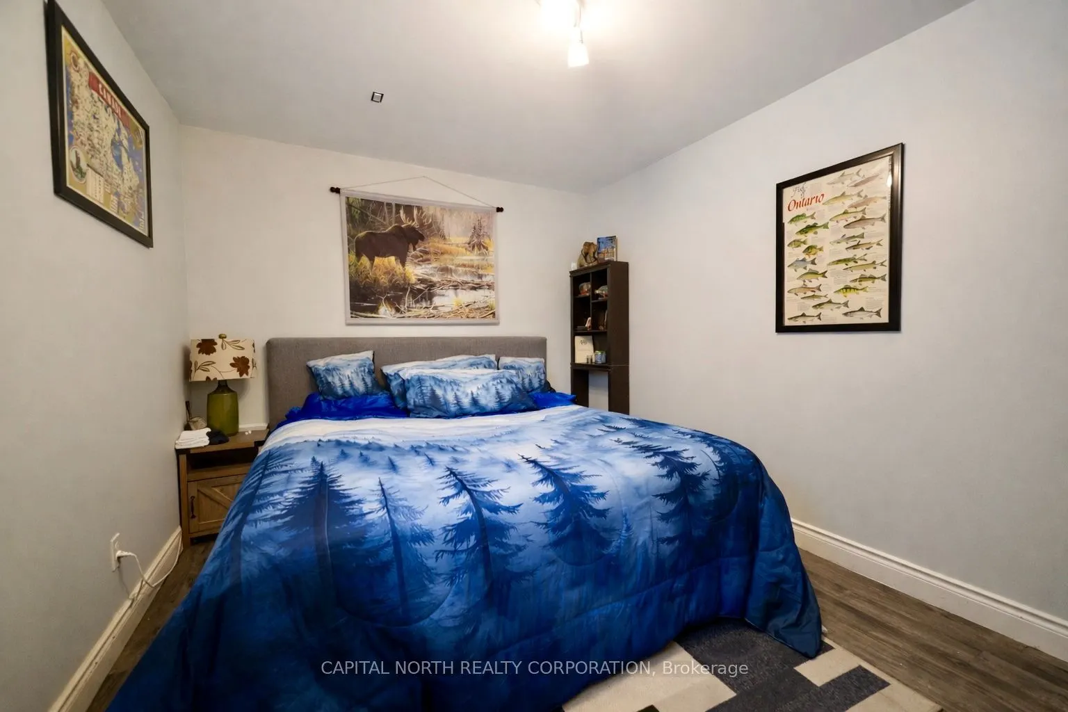 8 Downer Crescent