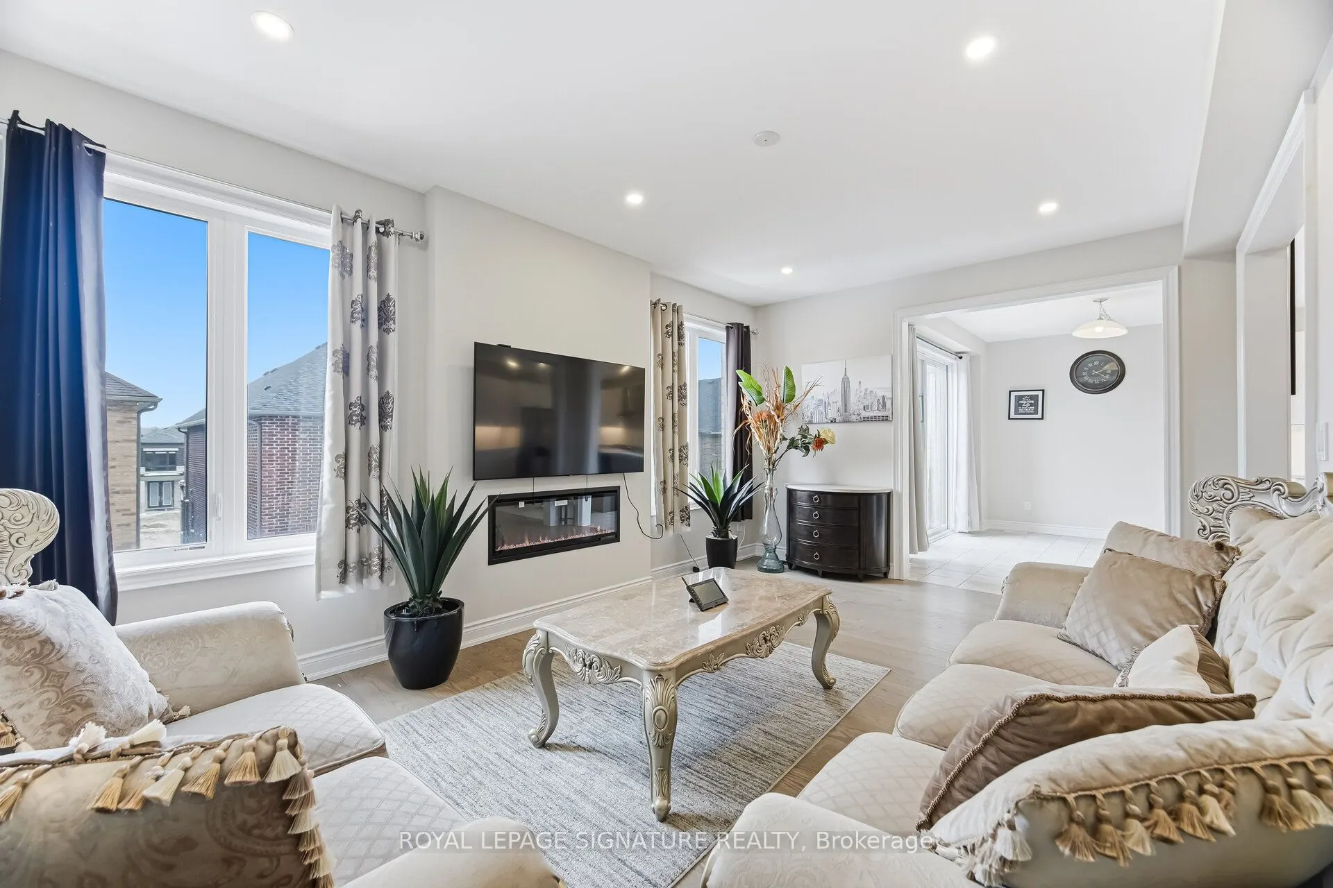 78 Bearberry Road